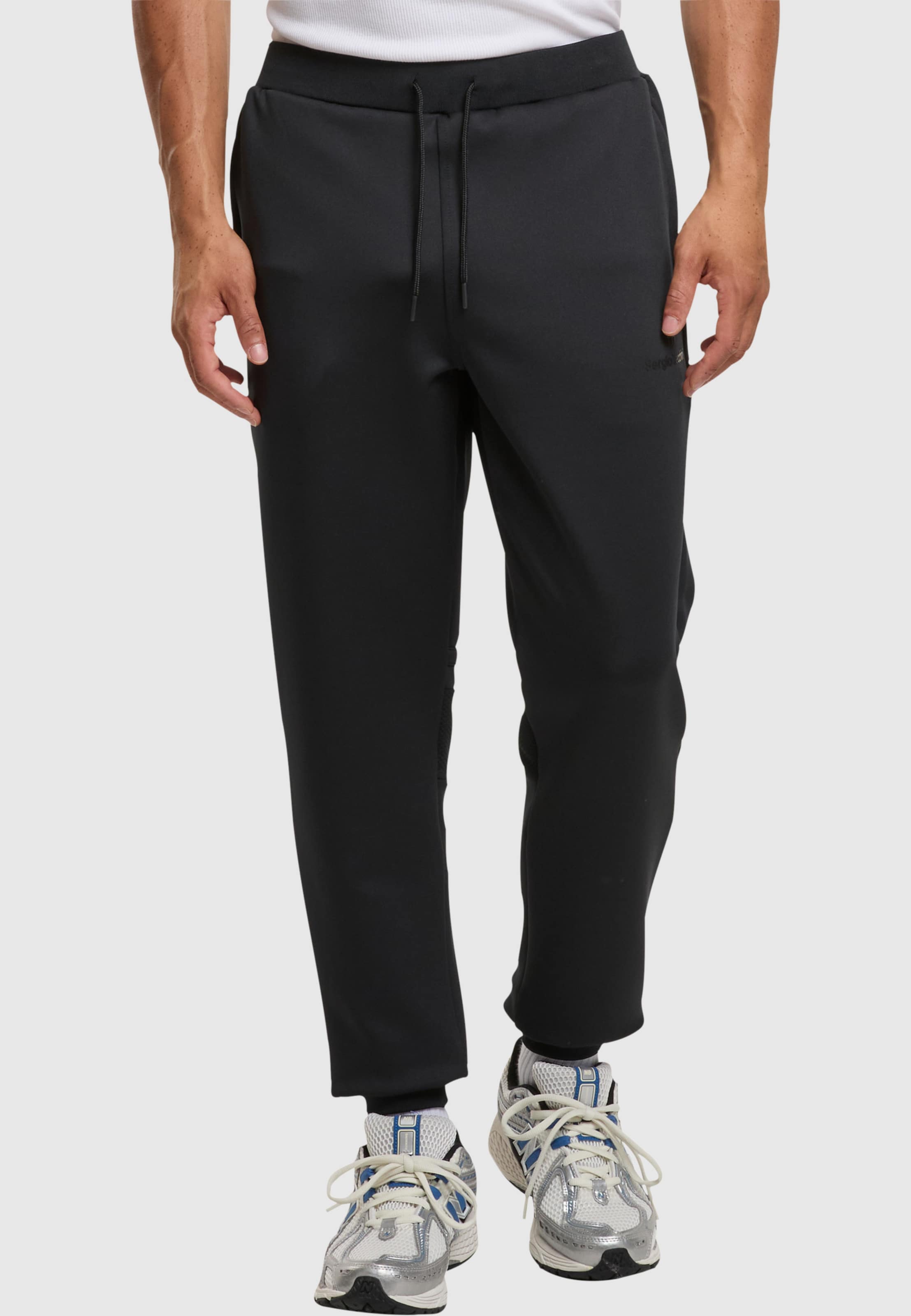 Sergio Tacchini Domino Pants