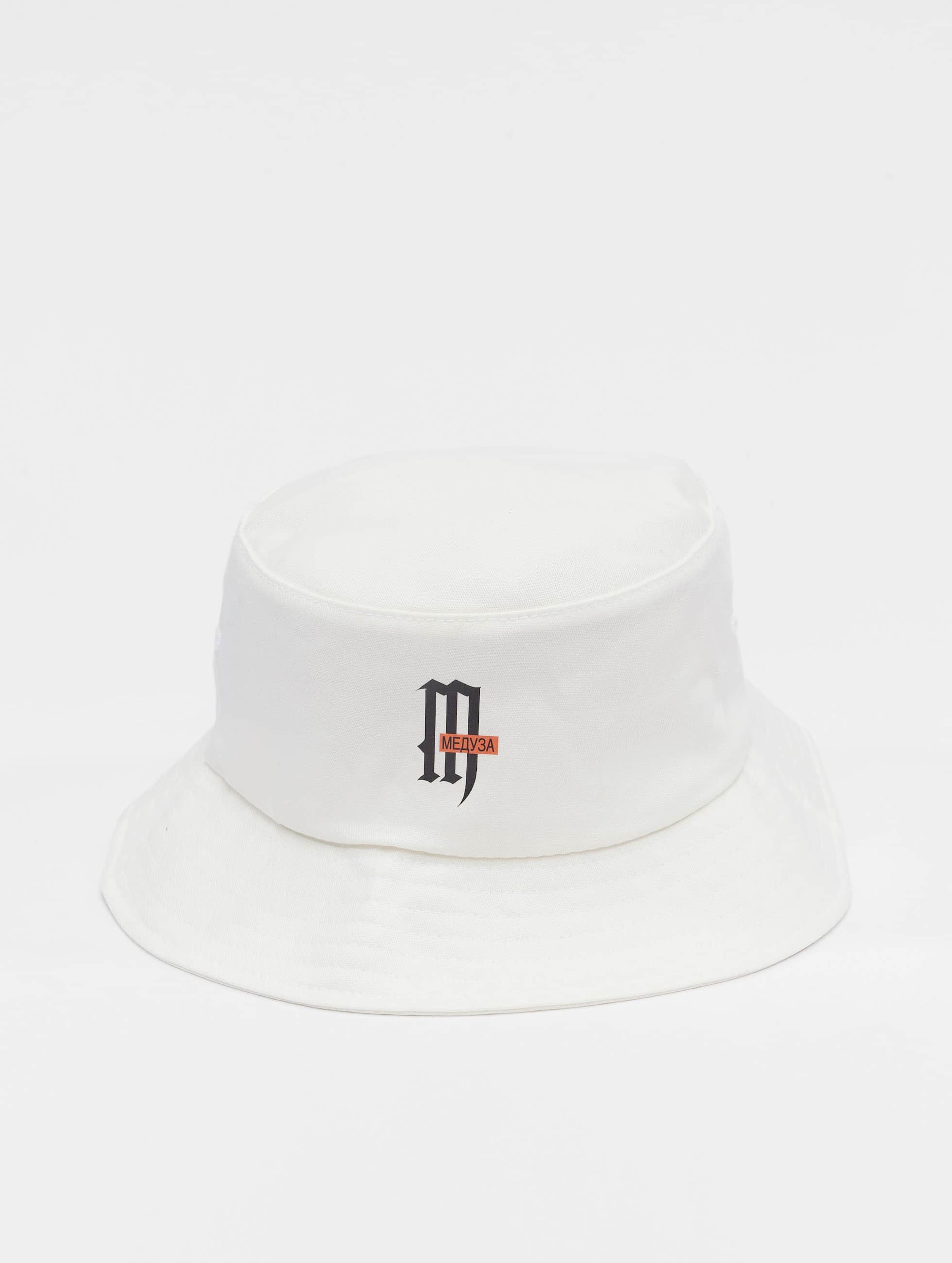 Mister Tee Medusa Bucket Hat