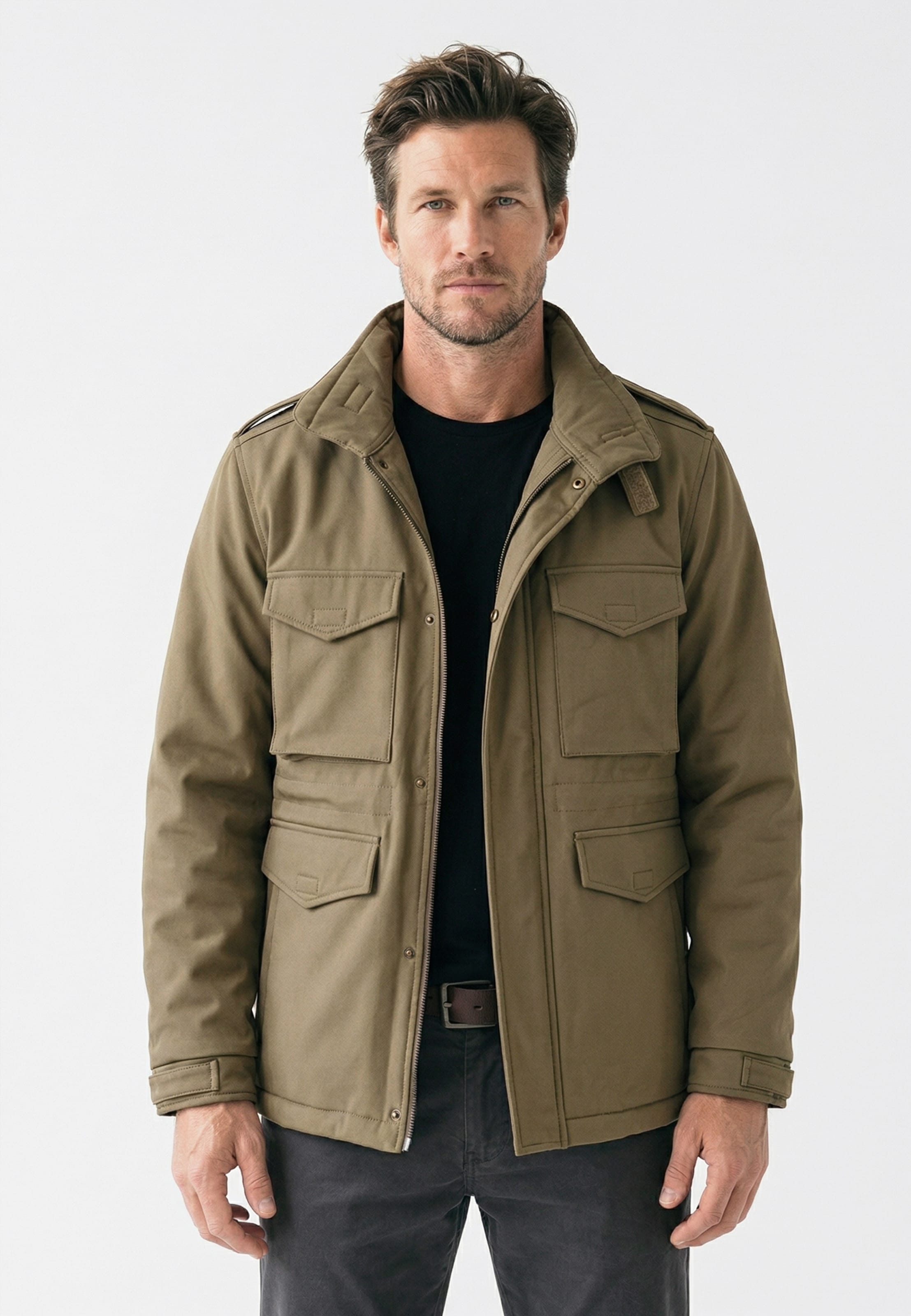 Brandit M65 Softshelljacket