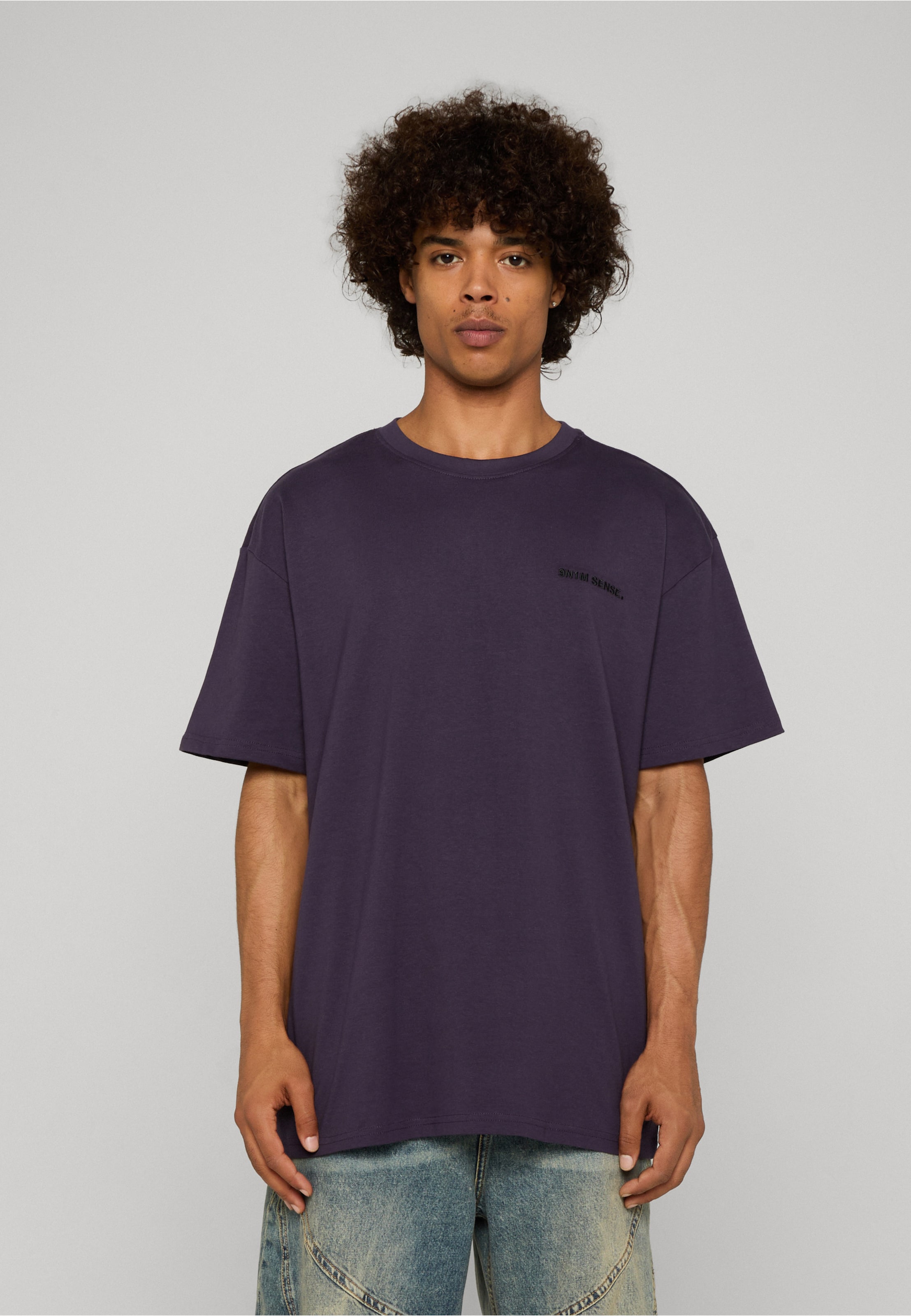 9N1M SENSE Essentials T-Shirt