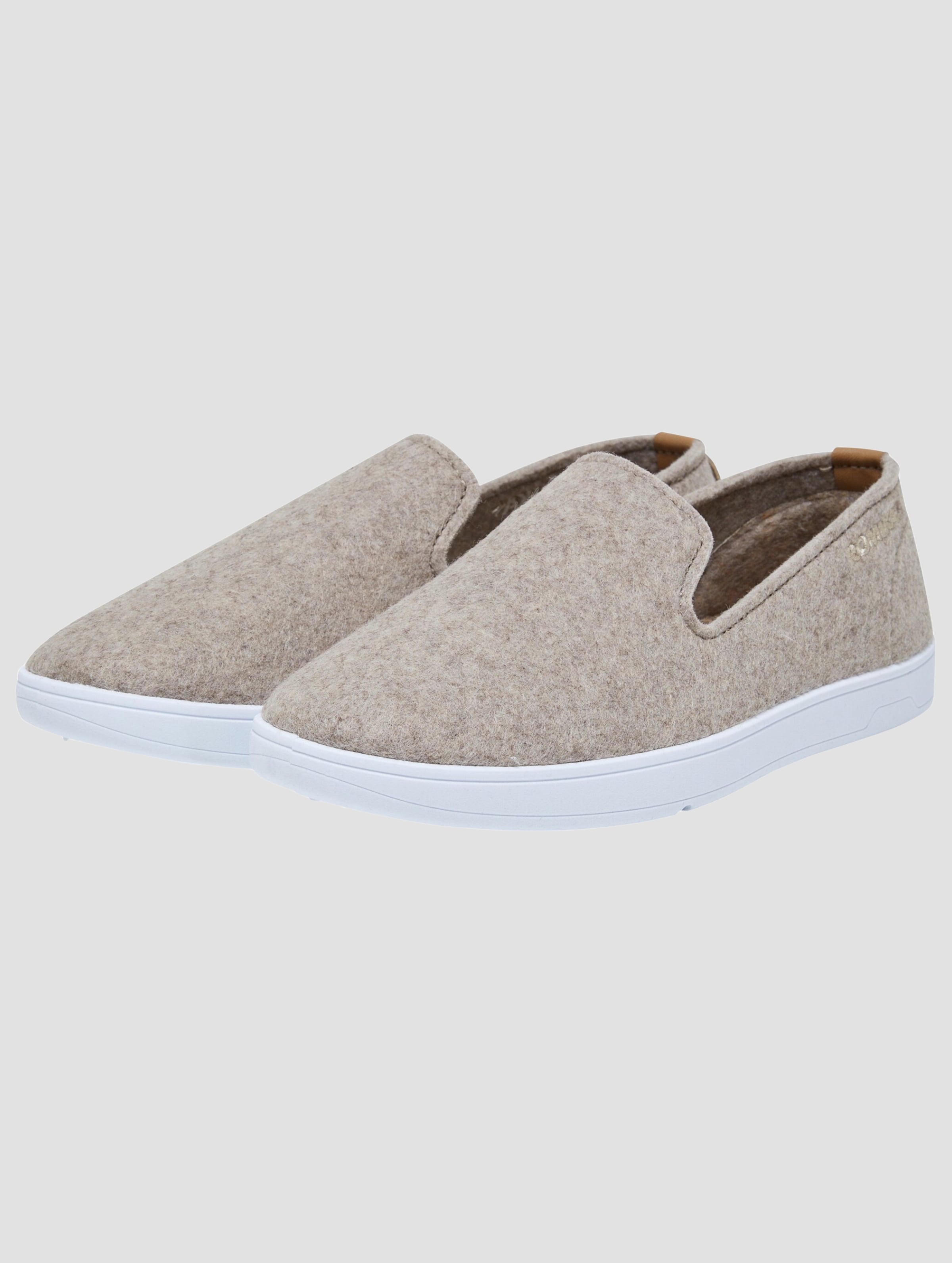 ROMIKA Women Slip On