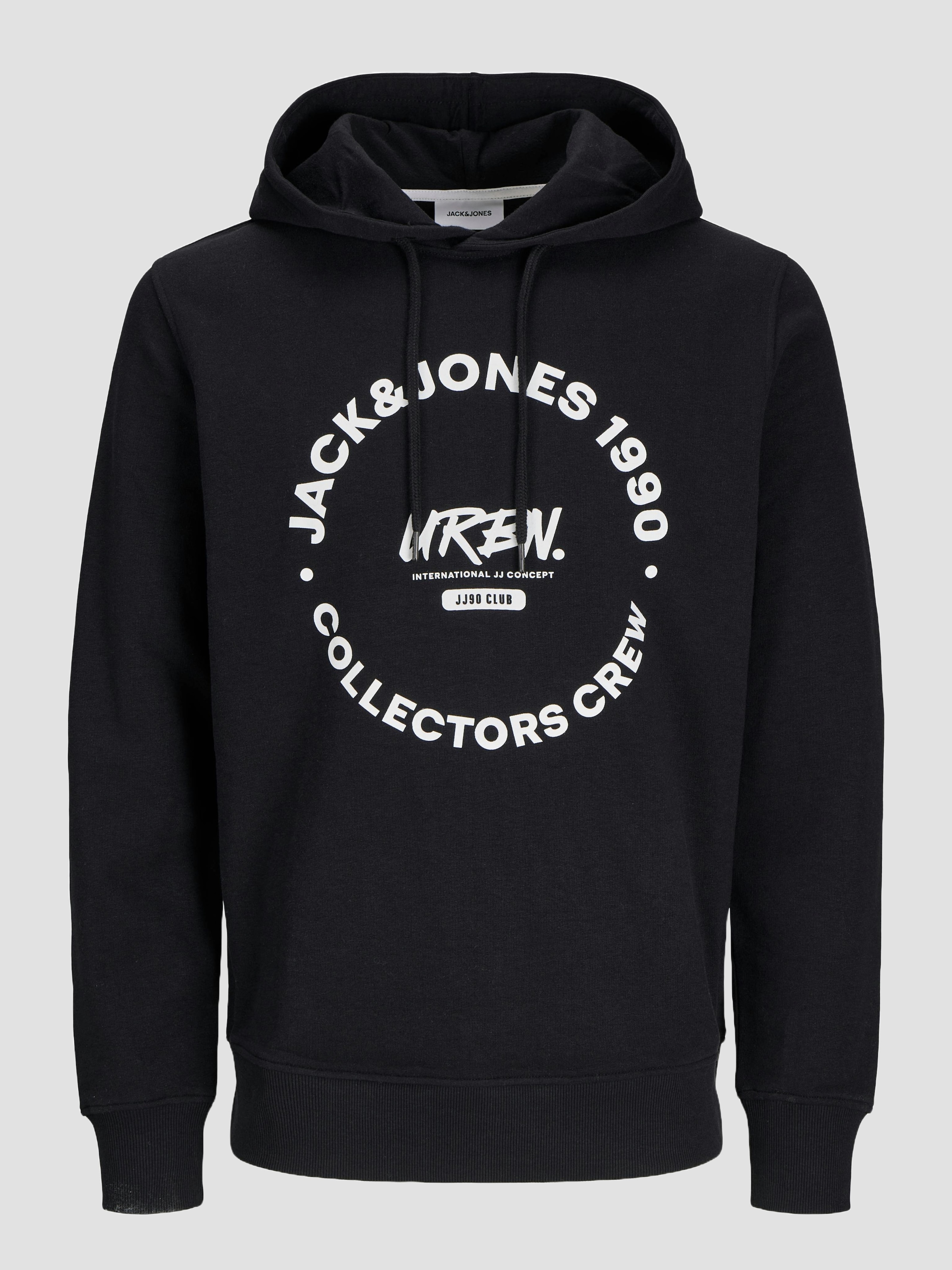 Jack & Jones Simon Sweat Hoodie
