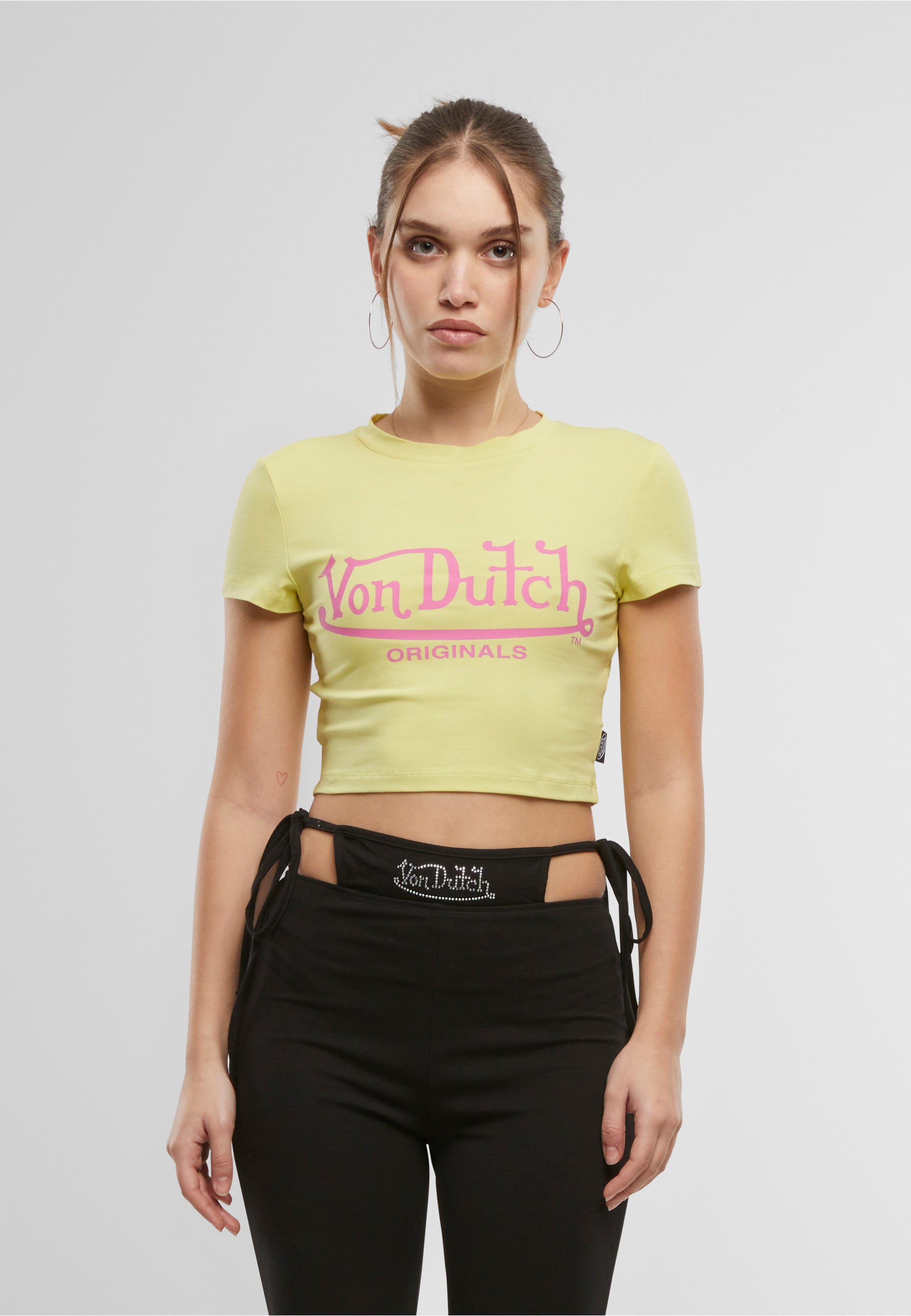 Von Dutch ARTA SHIRTS