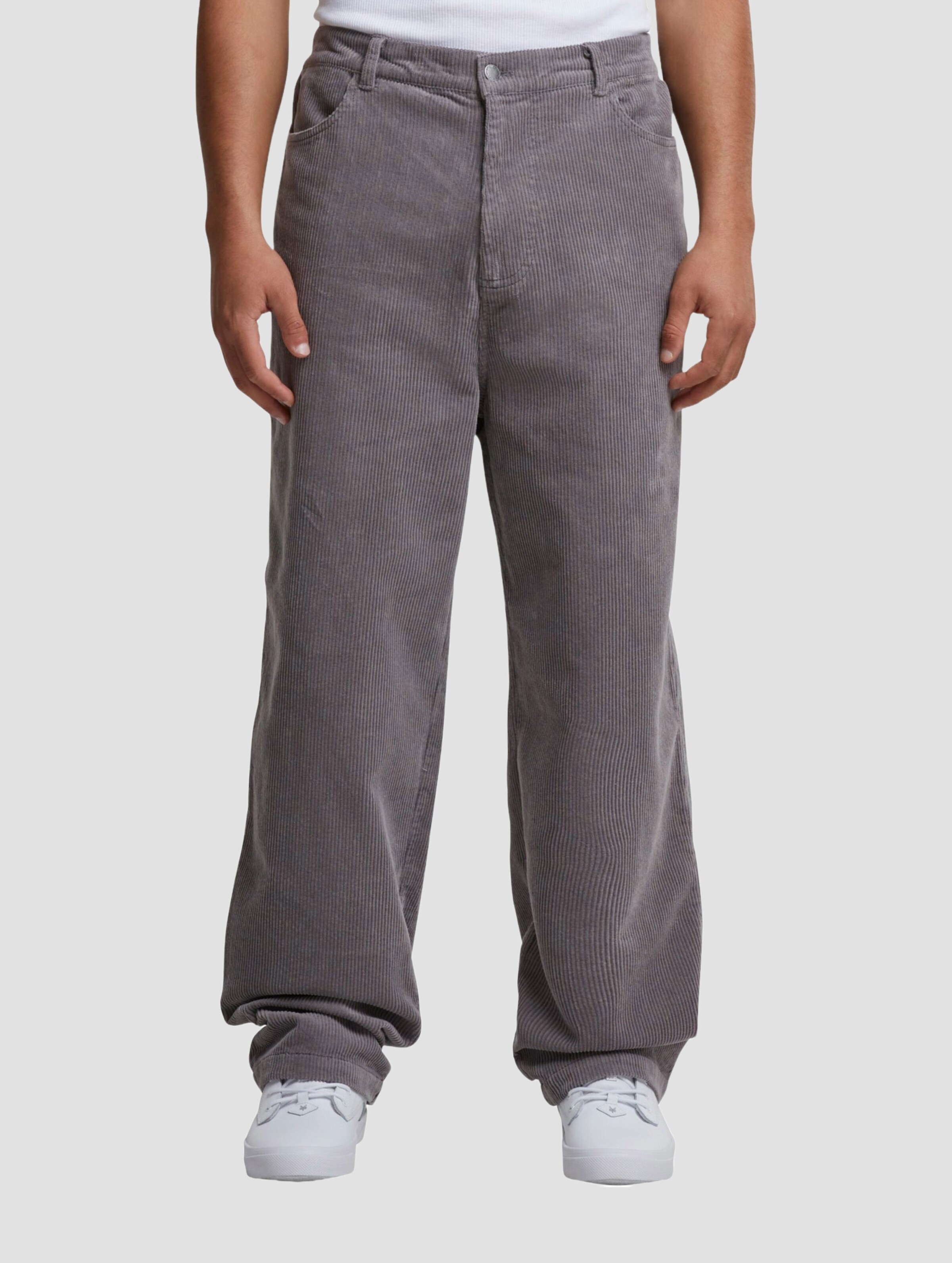 Zoo York Corduroy Carpenter Cordhose