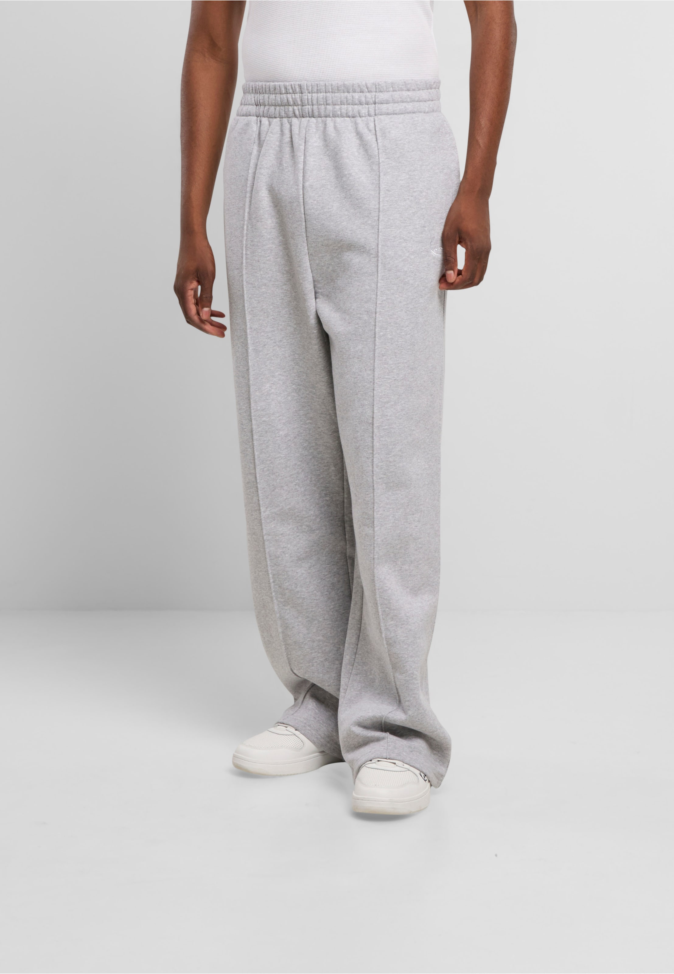 Karl Kani Signature Straight Leg Sweatpants