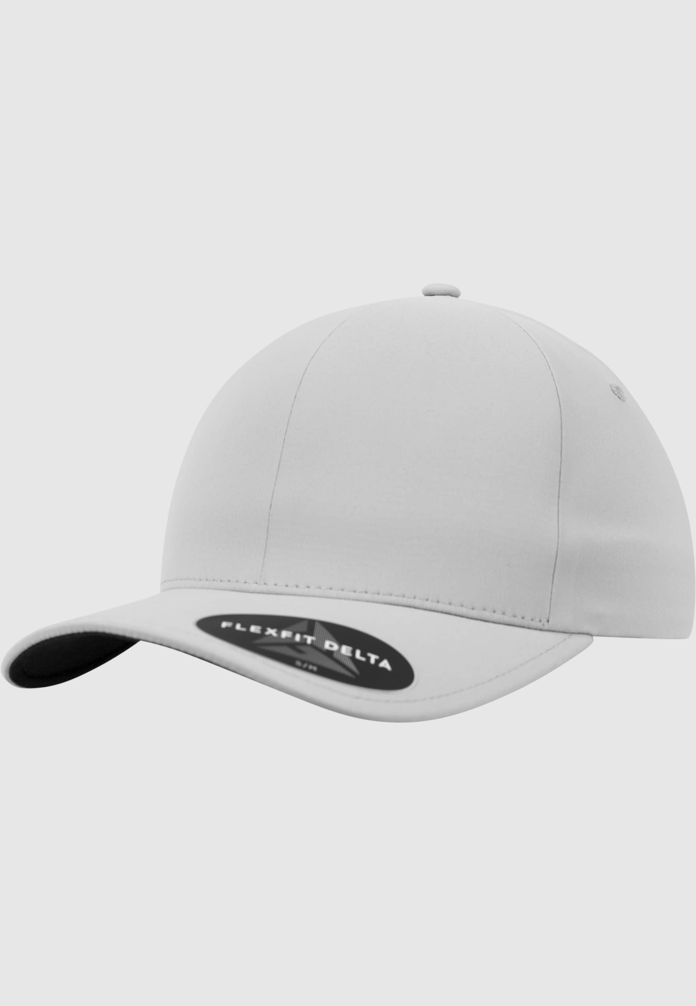 Flexfit Delta Cap