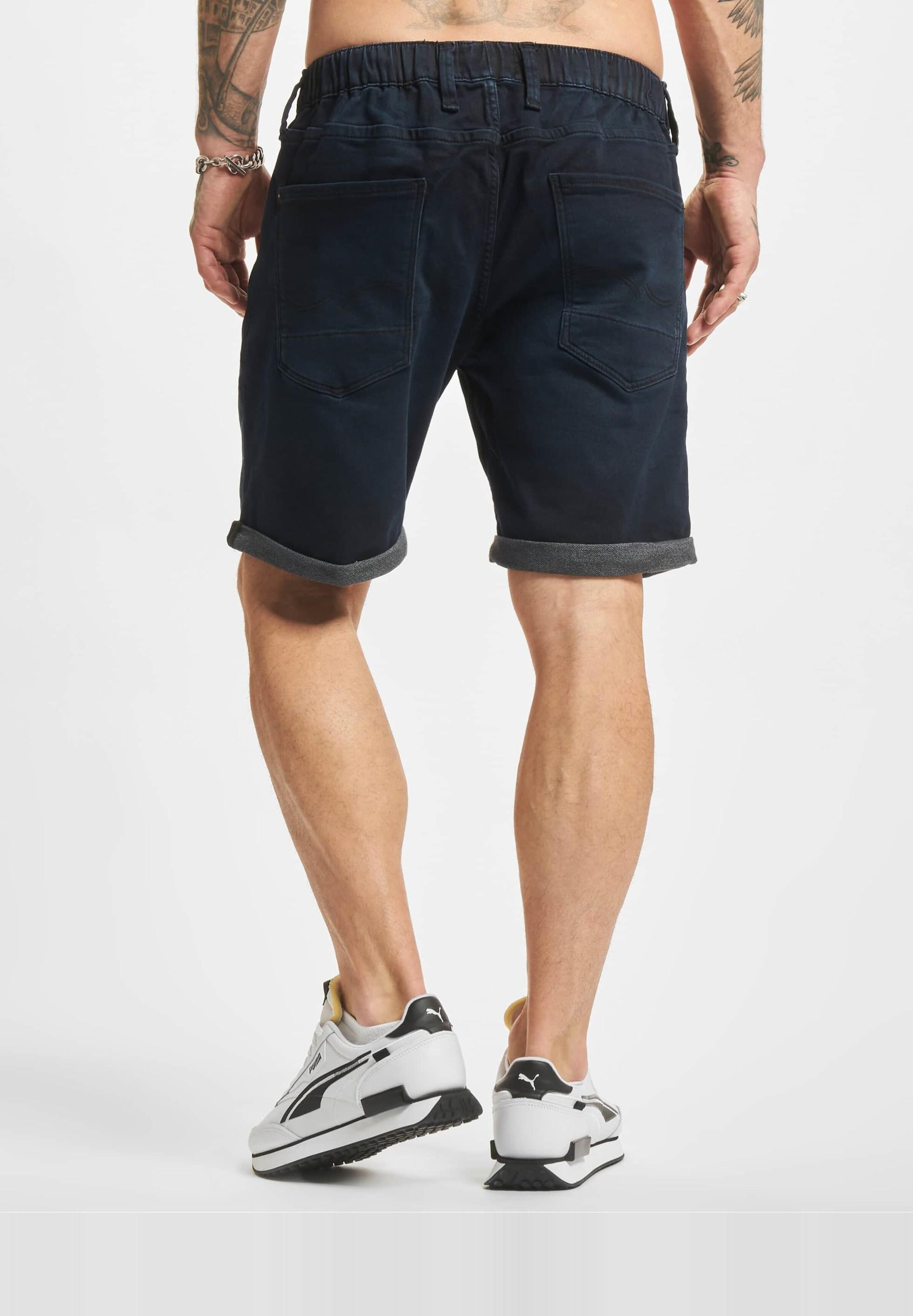 Jack & Jones Rick Dash Elast Wb Ge 986 Short