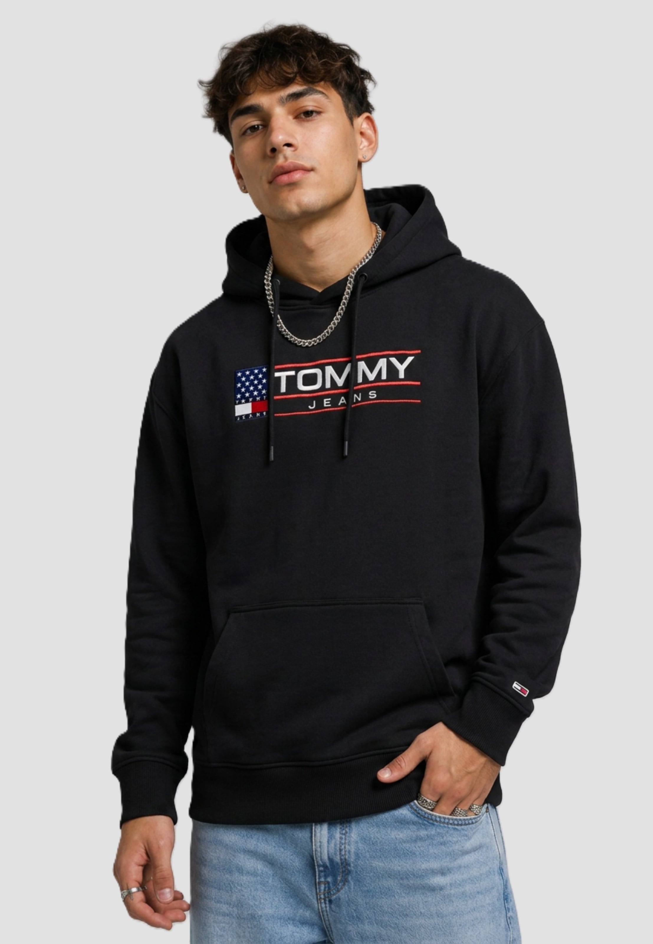 Tommy Jeans Relax Modern Sport