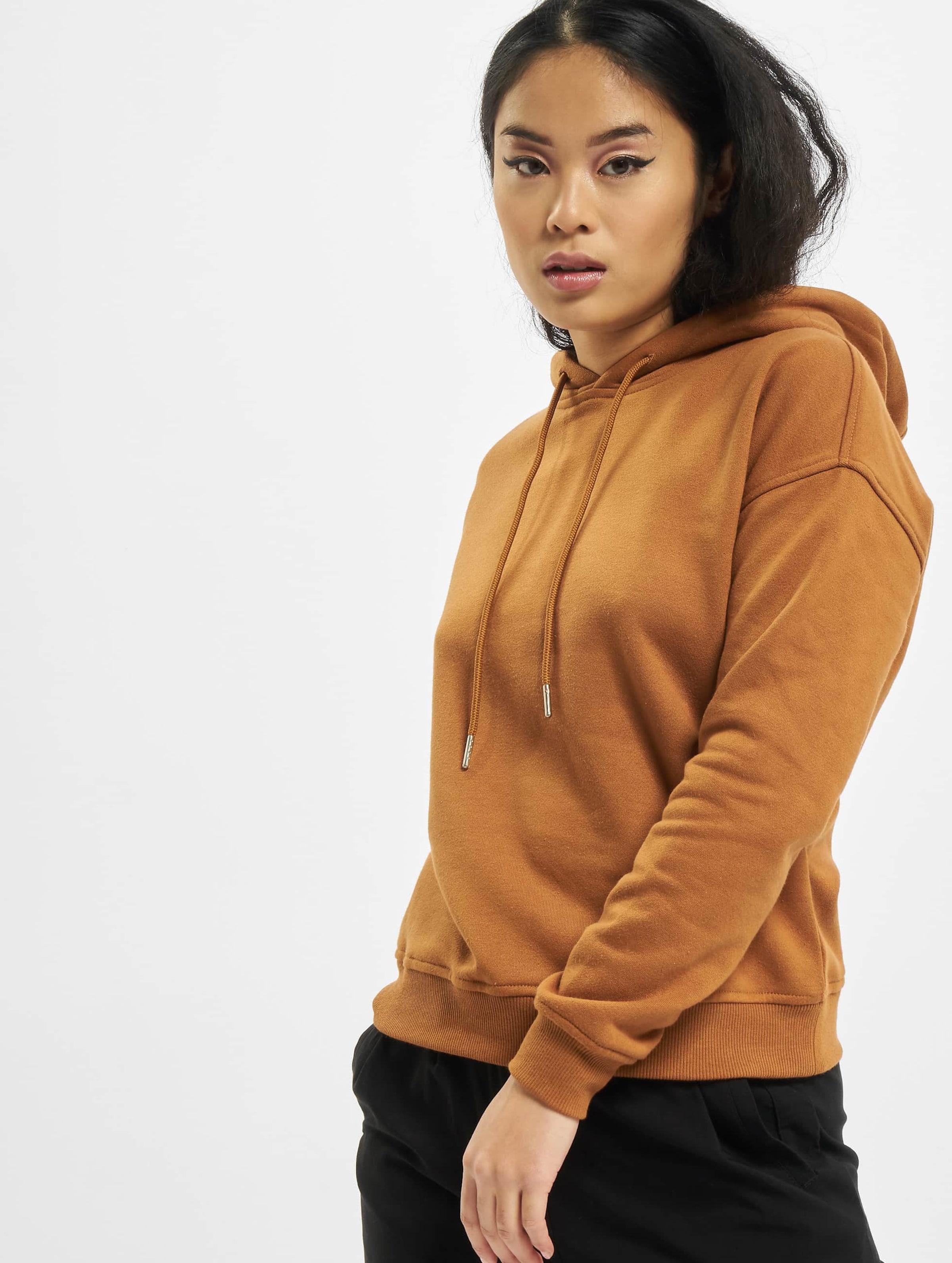 Urban Classics Ladies Hoody