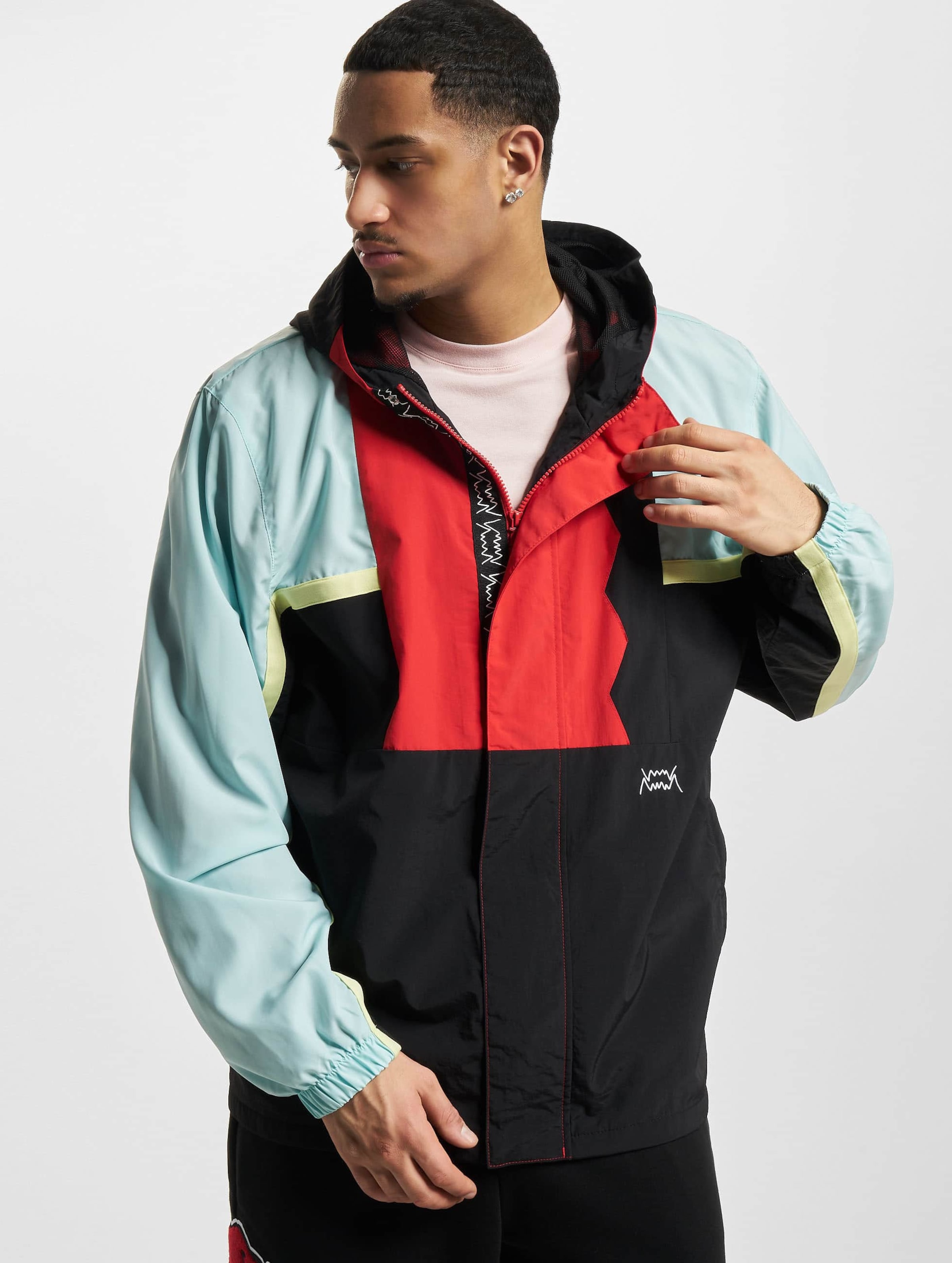 Puma Commitment Day Lightweight Jacket