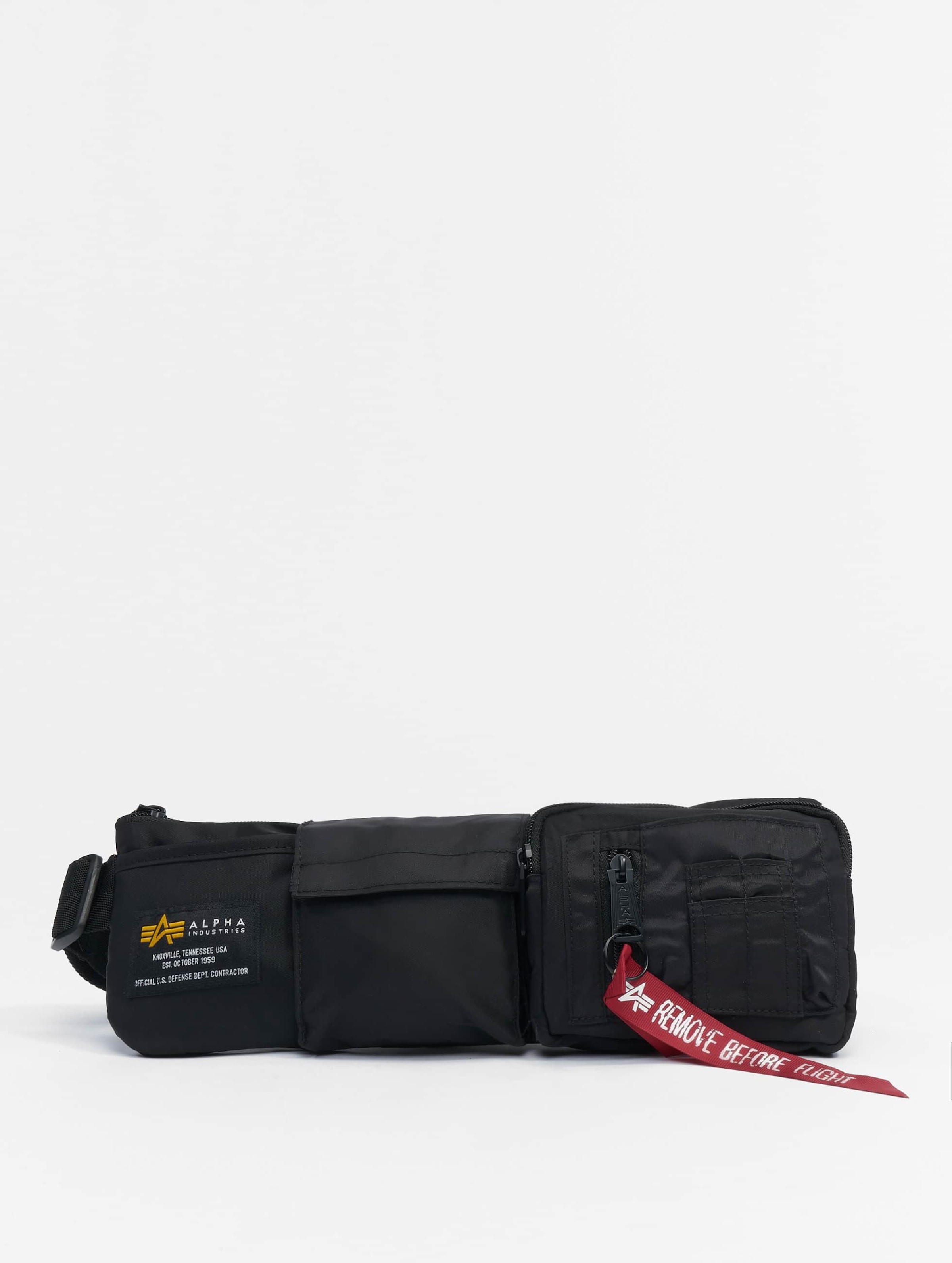 Alpha Industries Crew Umhängetaschen