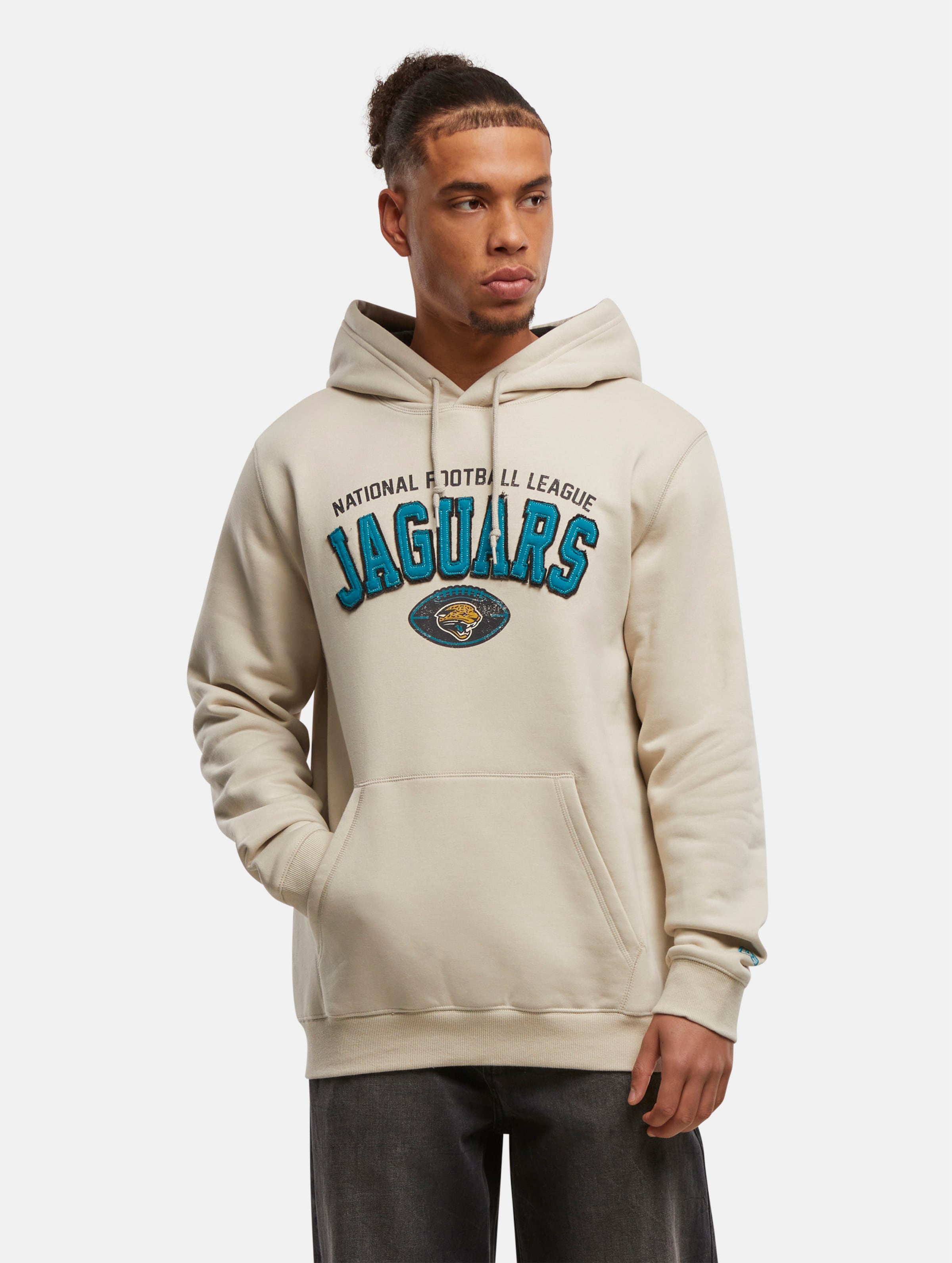 New Era NFL Jacksonville Jaguars Hoodie