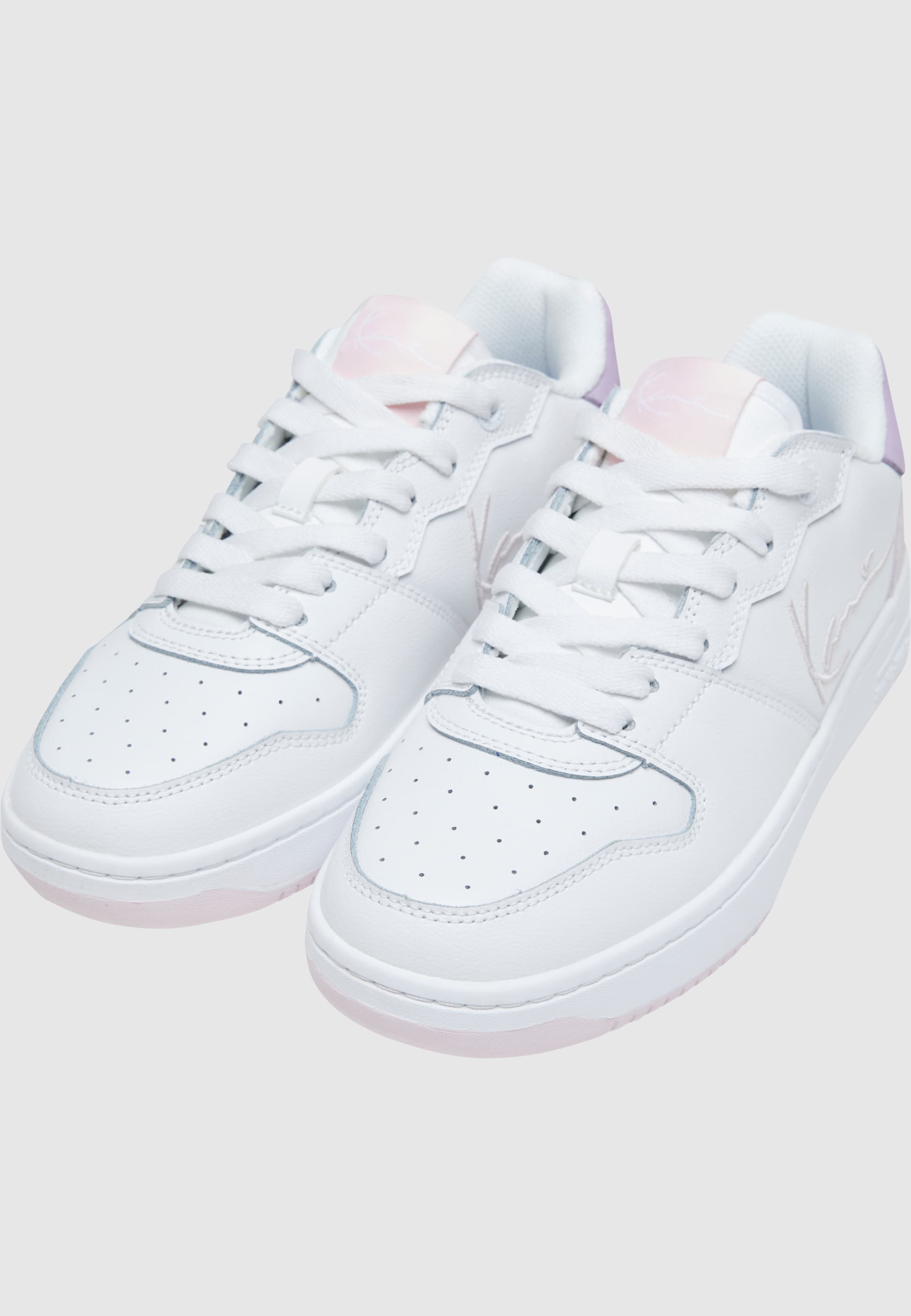 Karl Kani 89 Logo Sneaker