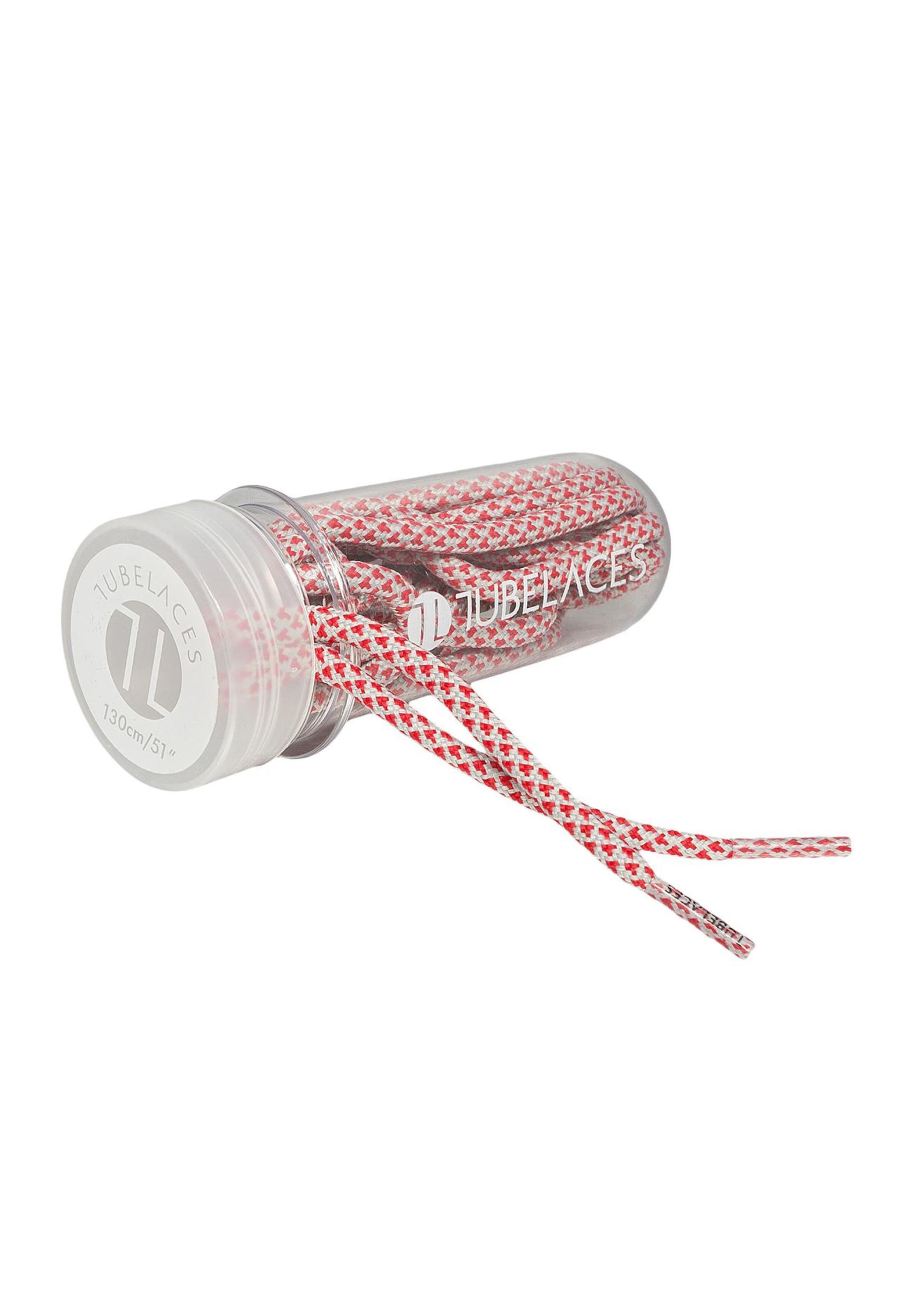 Tubelaces Rope Multi Schnürsenkel