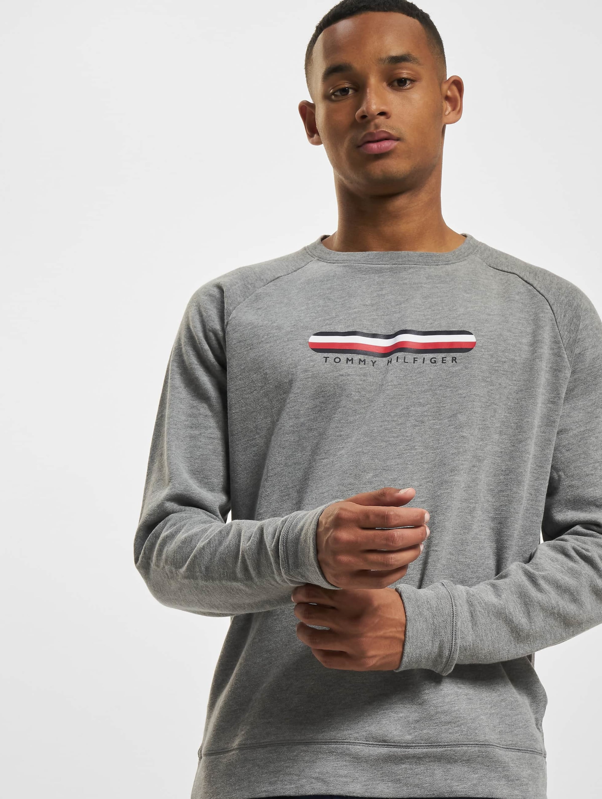 Tommy Hilfiger Sweater Medium Grey