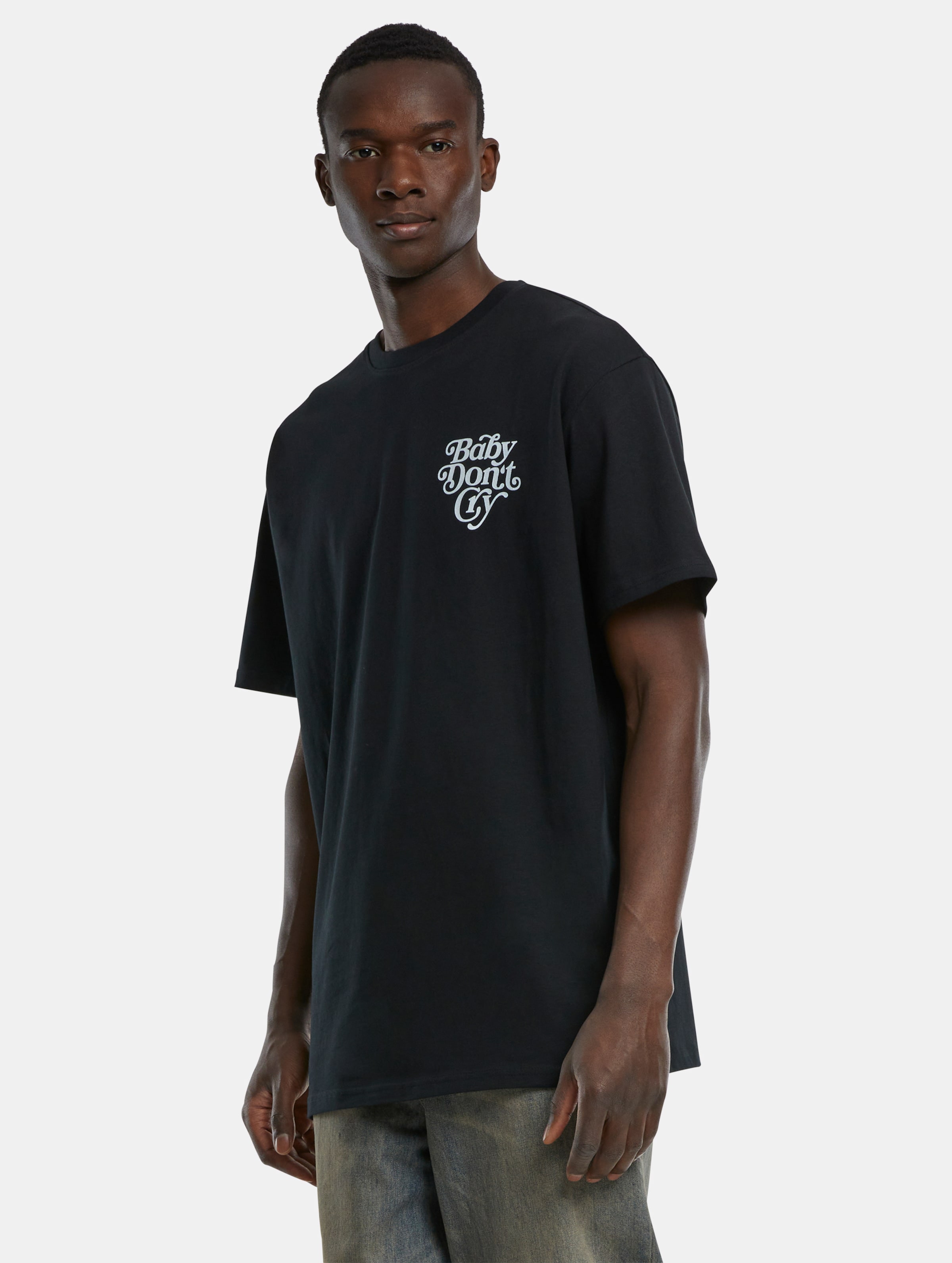Mister Tee Baby Don´t Cry Oversize