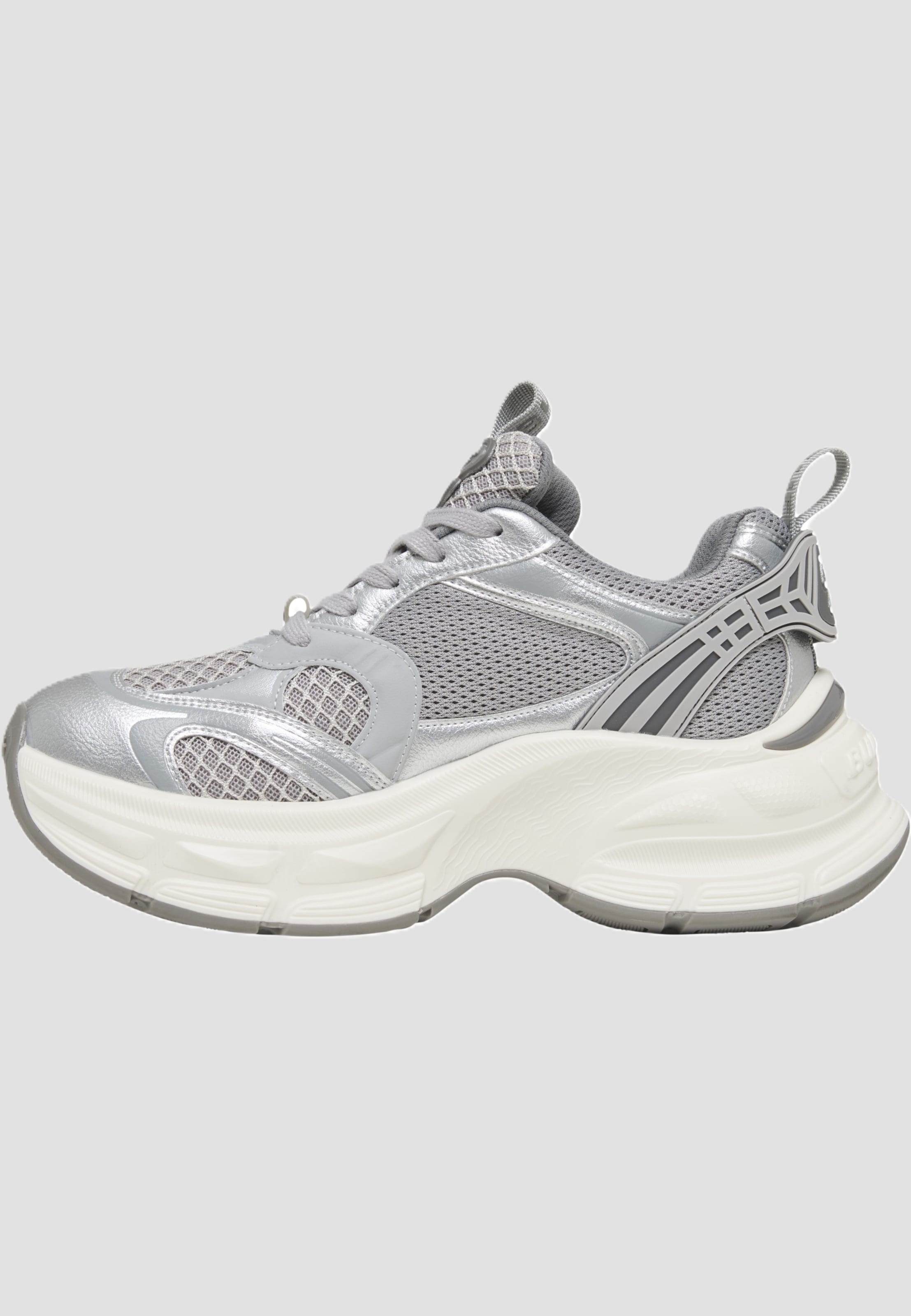 Buffalo RIDR ONE - VEGAN NAPPA/MESH