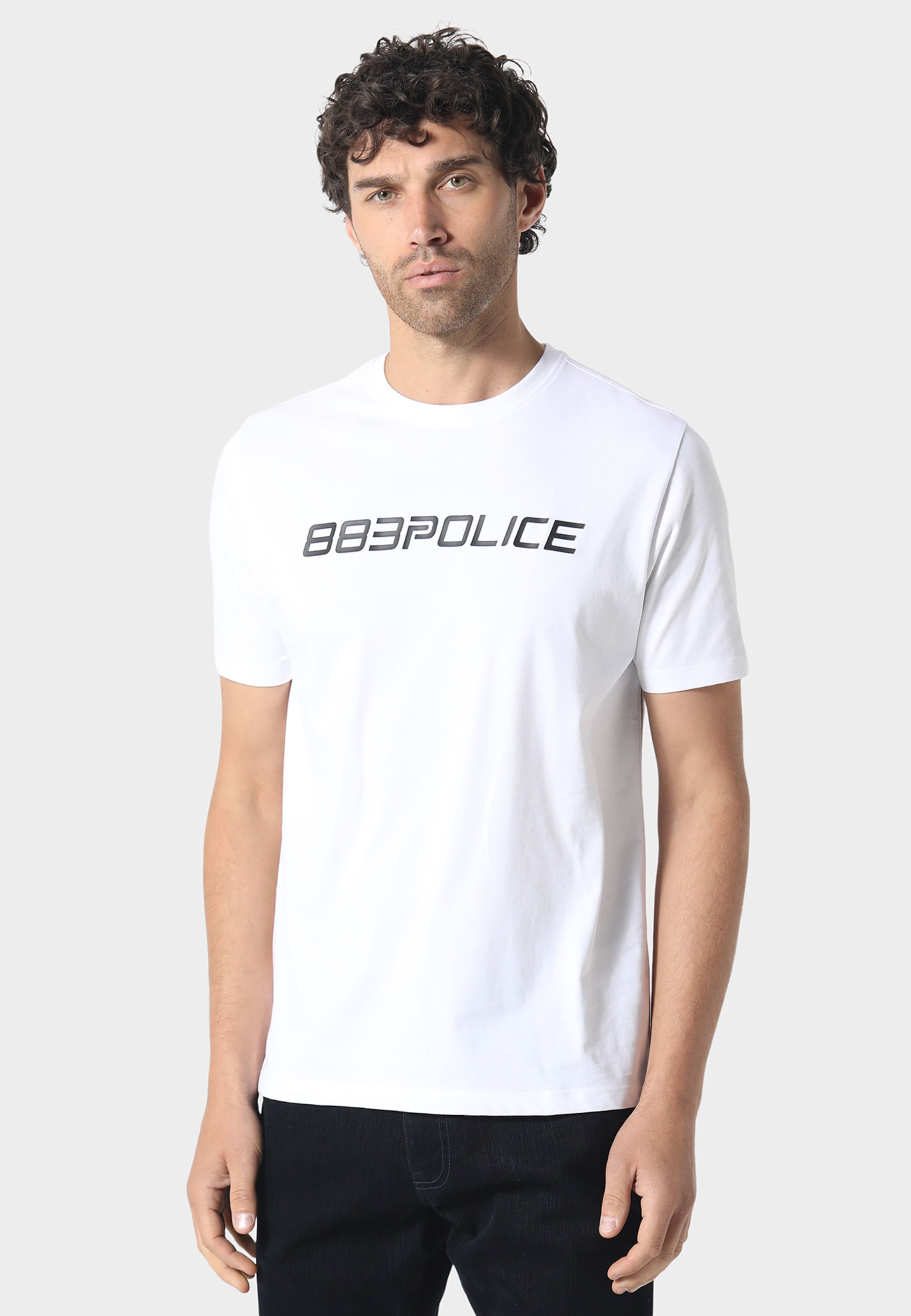883Police TRULLA T-SHIRT
