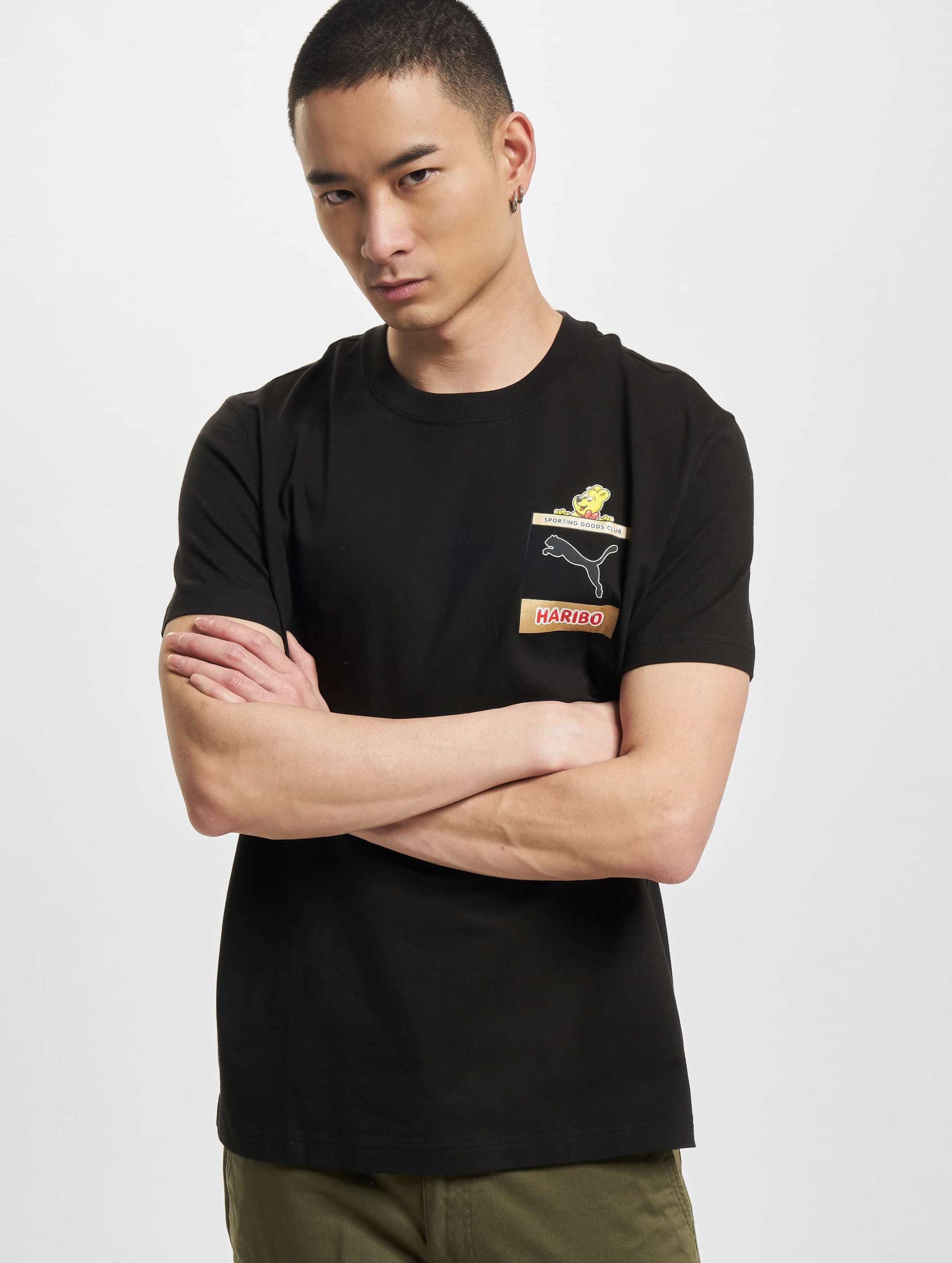 Puma Graphic T-Shirt