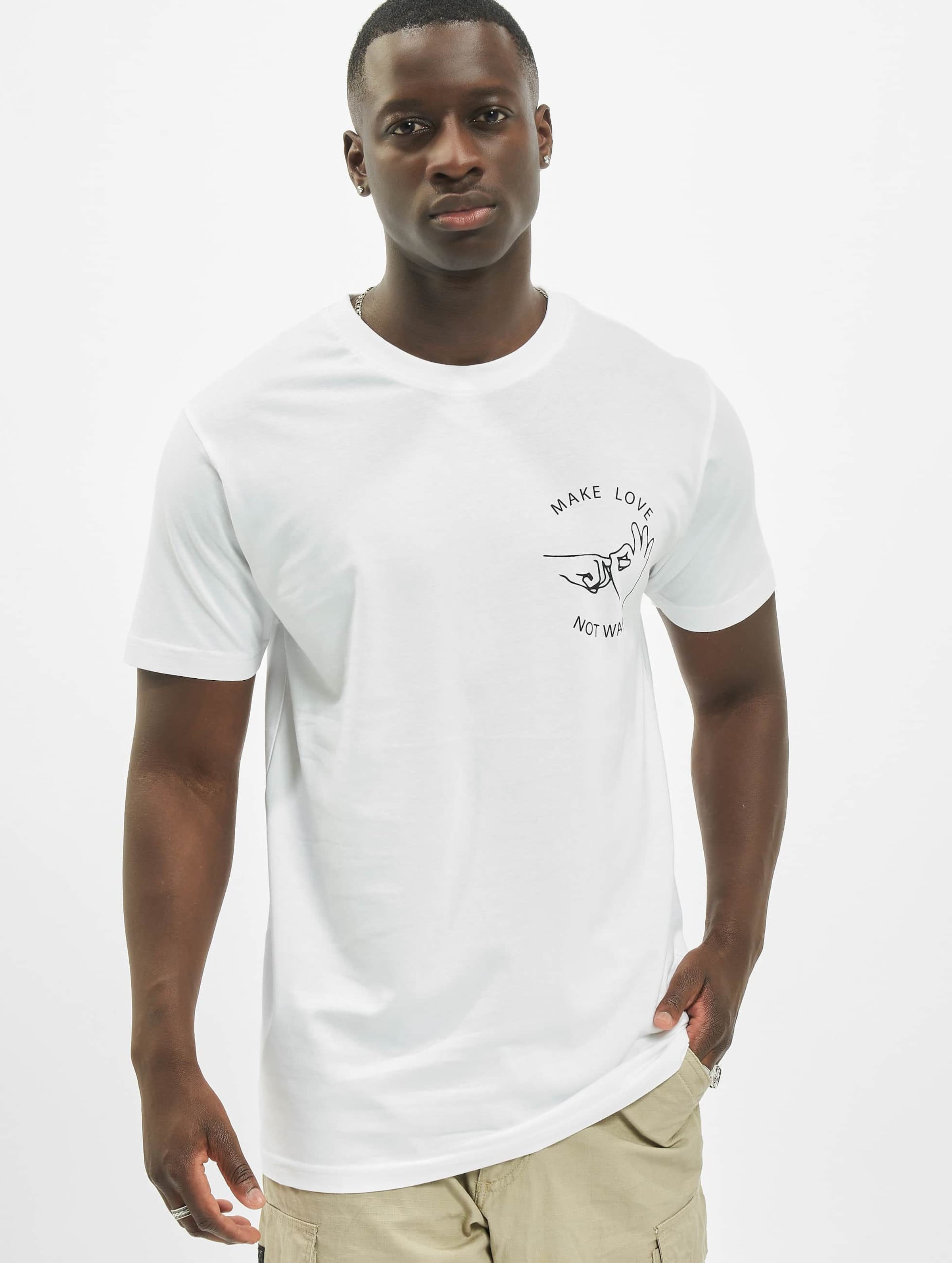 Mister Tee Make Love