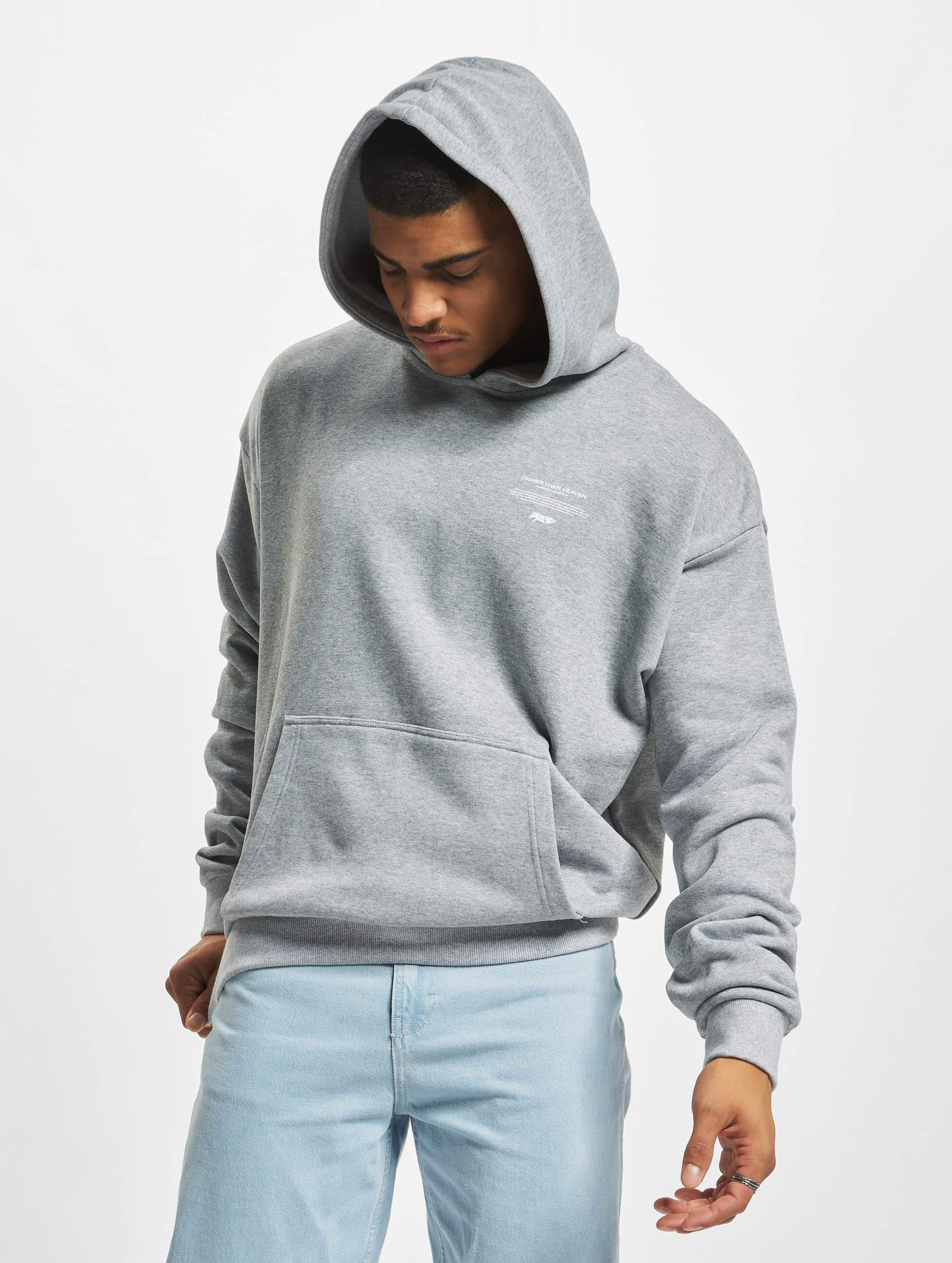 MJ Gonzales HIGHER THAN HEAVEN V.2 Ultra Heavy Hoody