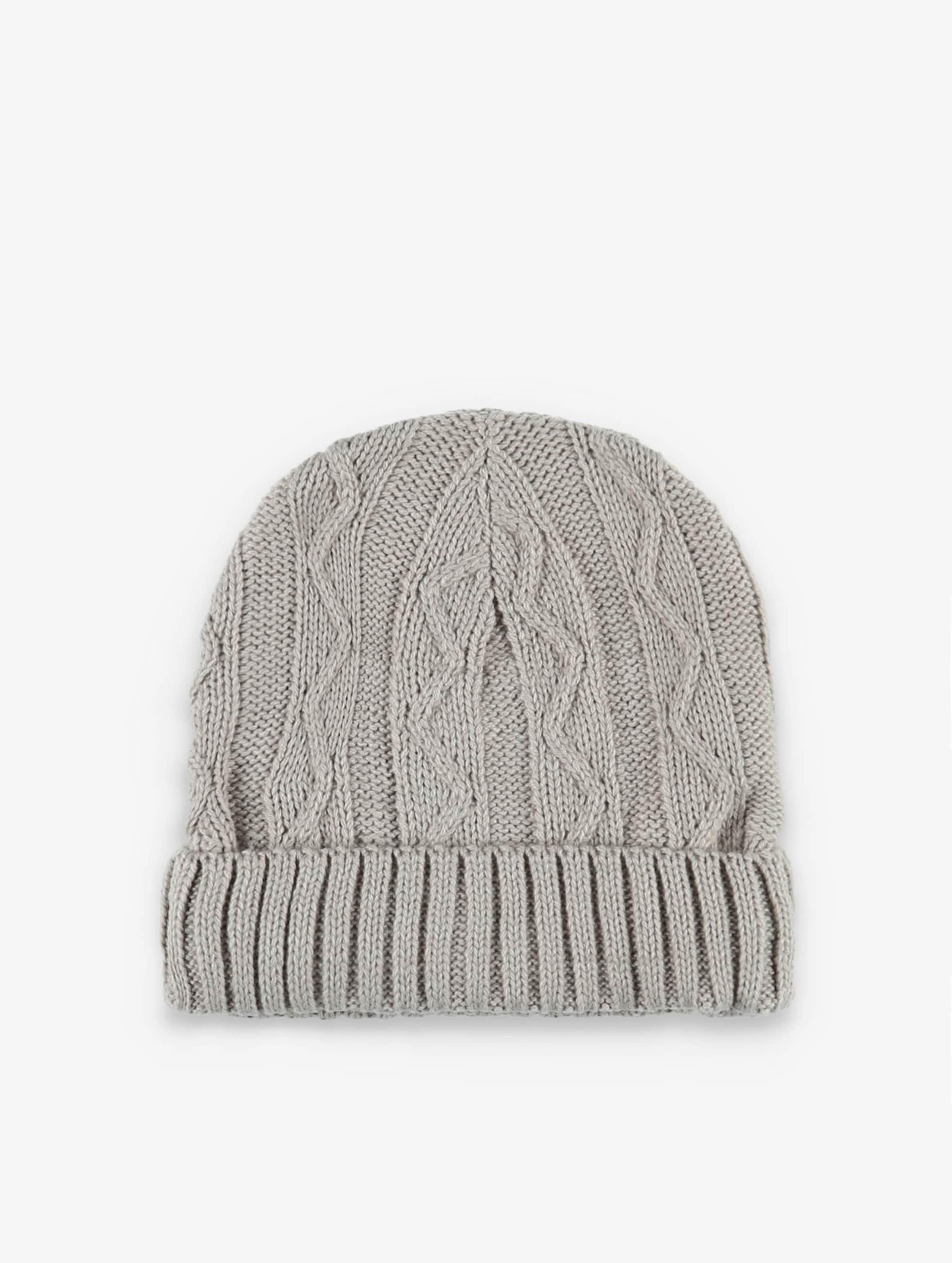 MSTRDS Beanie Cable Flap