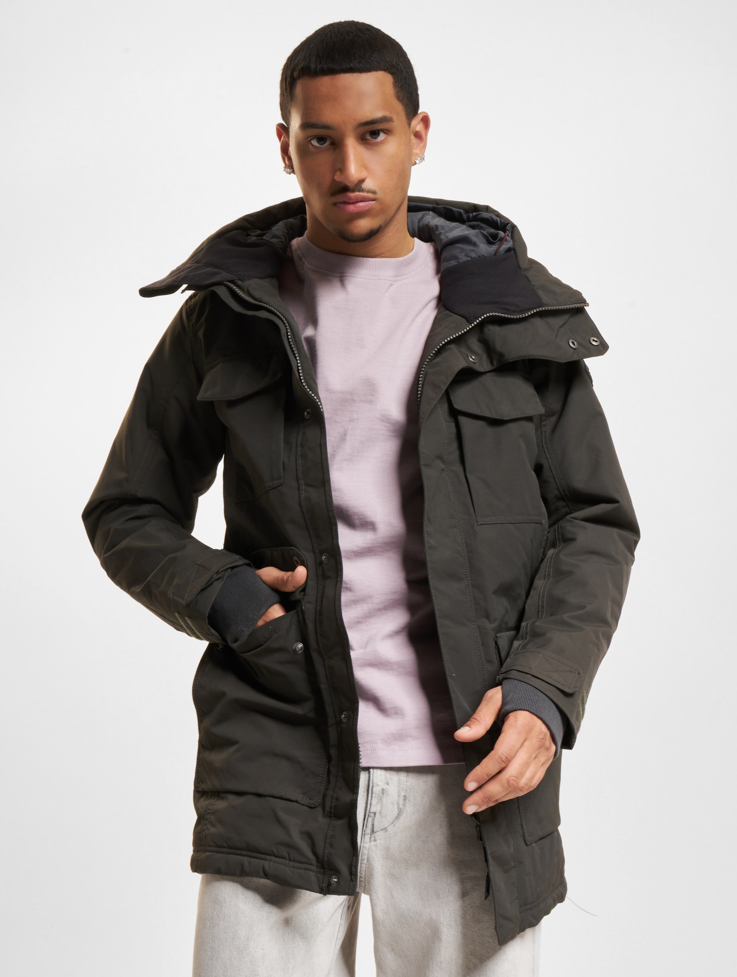 Didriksons Drew Parka