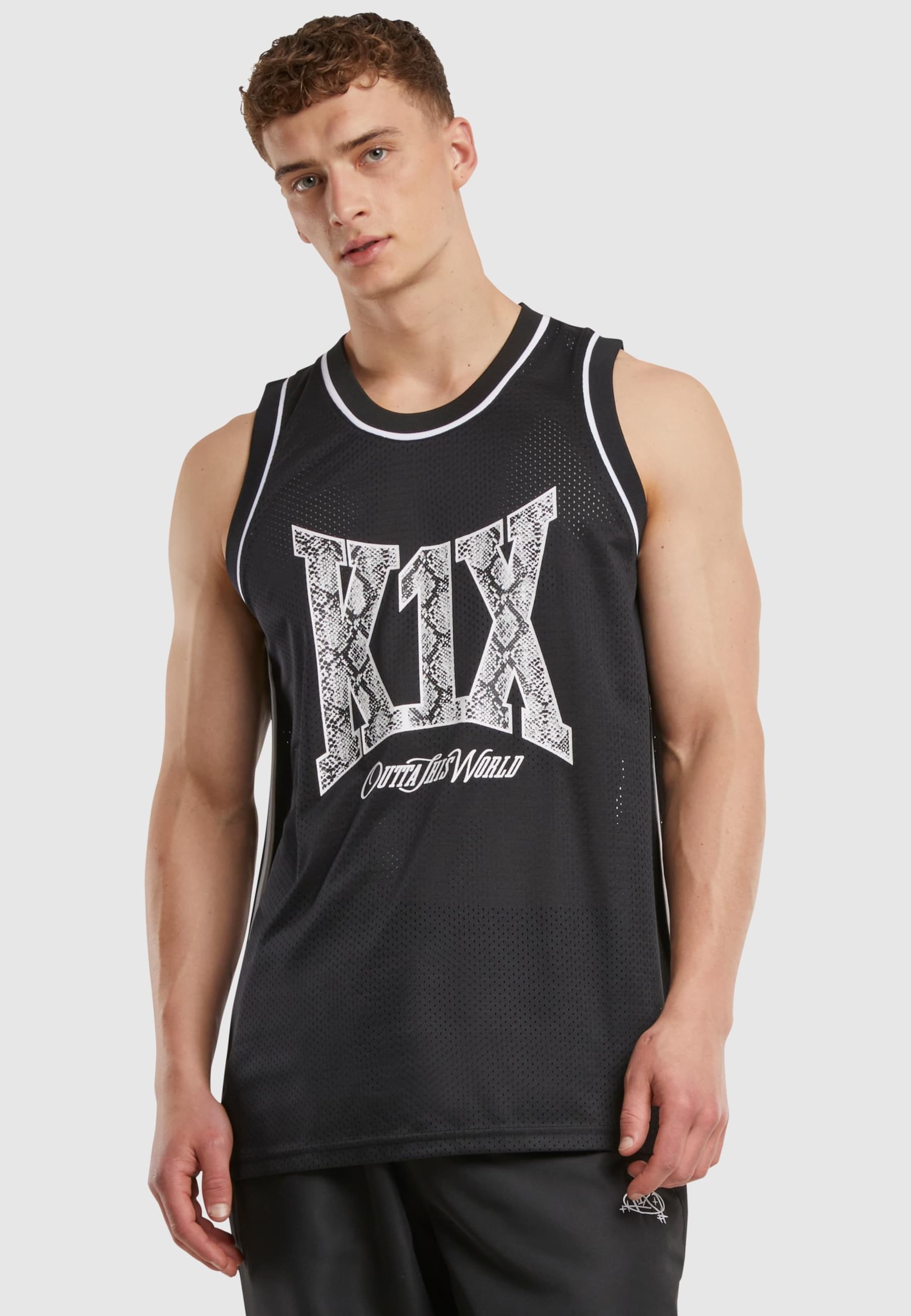 K1X Python Jersey