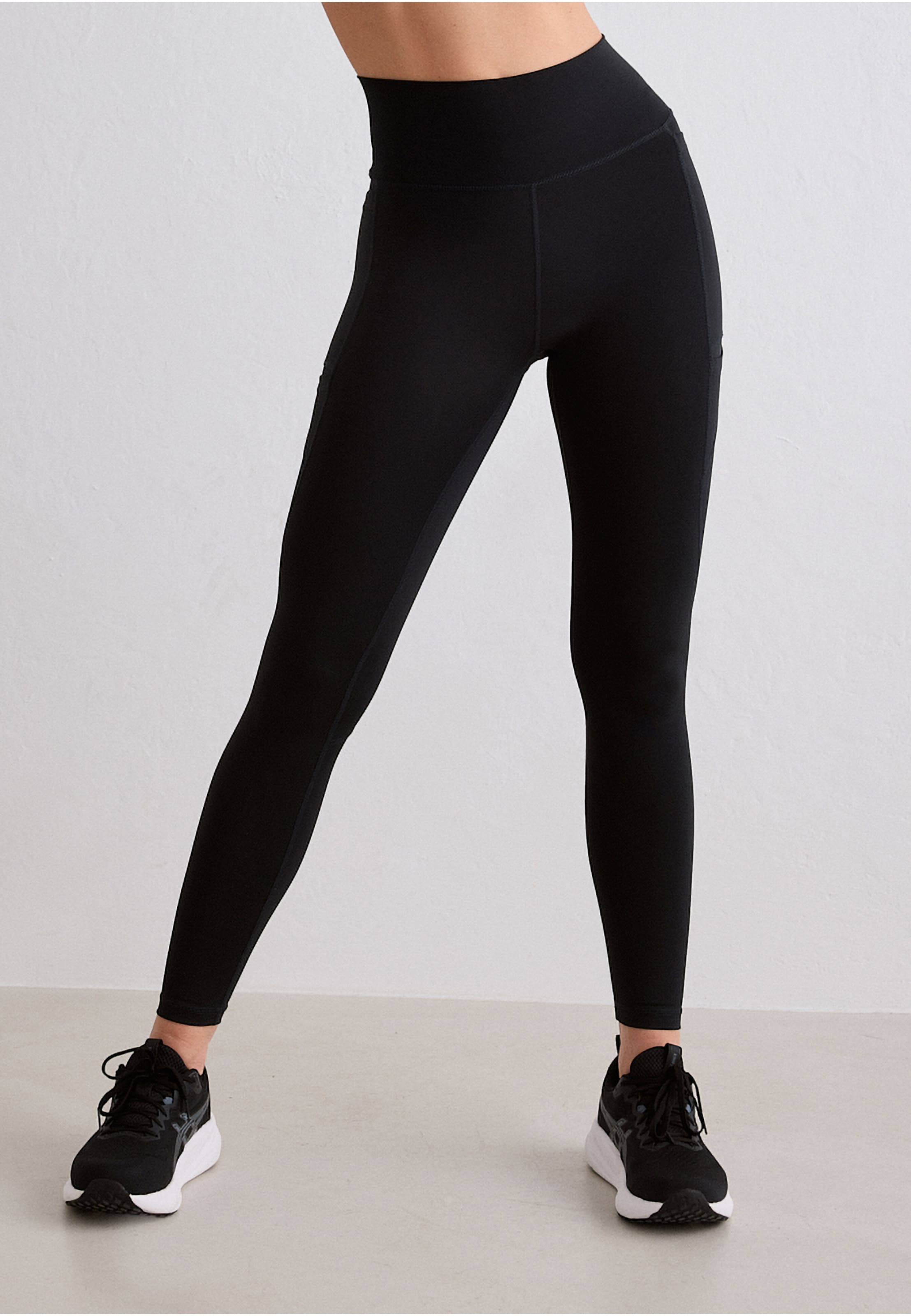 aimn Running Tights