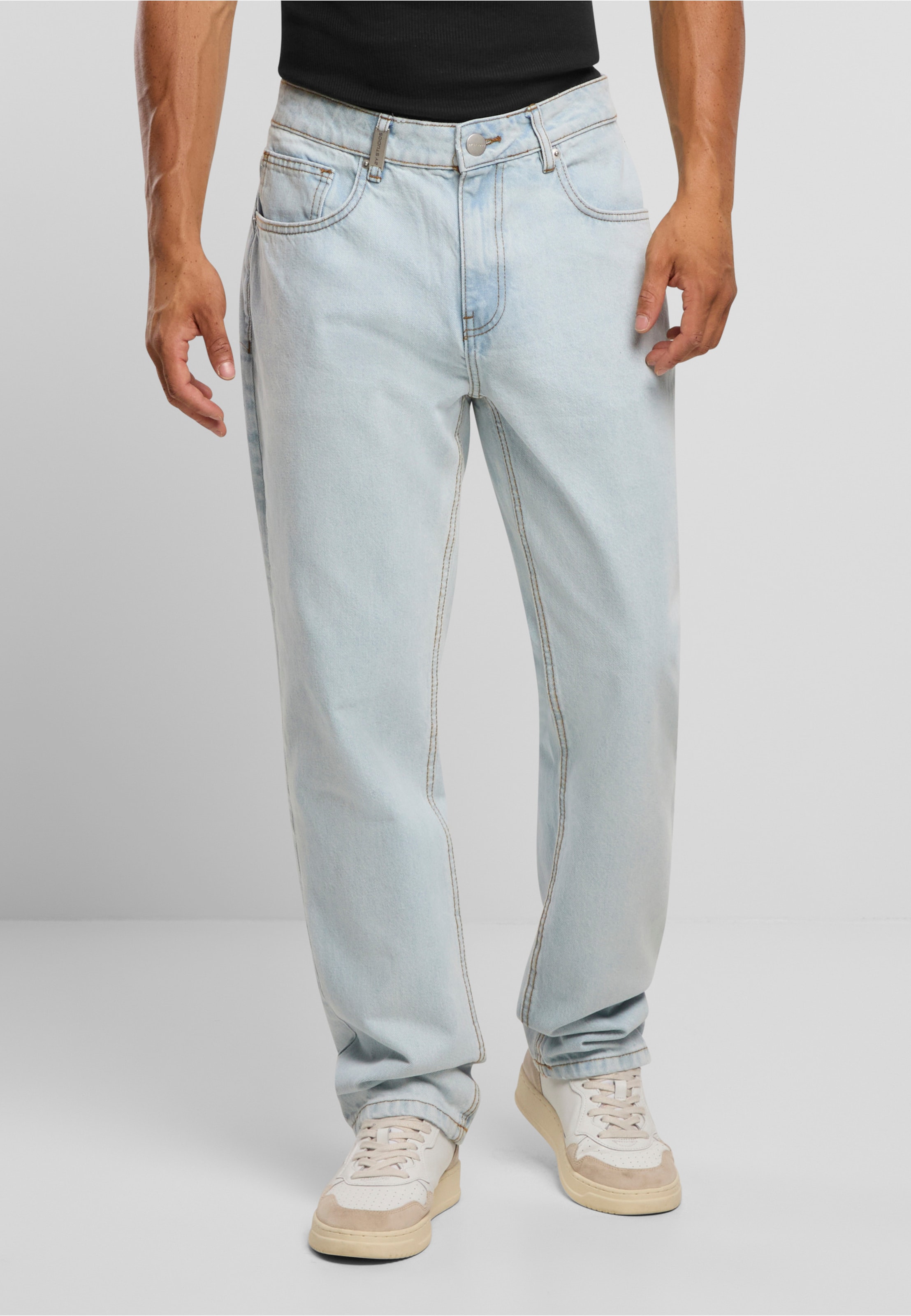 2Y Studios Orio Basic Slim Fit