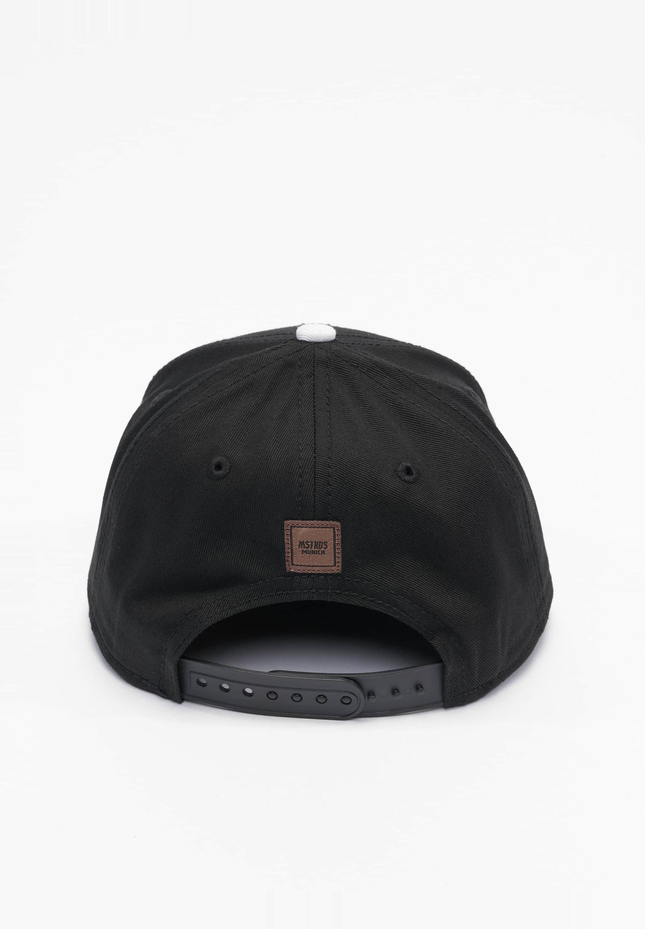 MSTRDS Letter Snapback