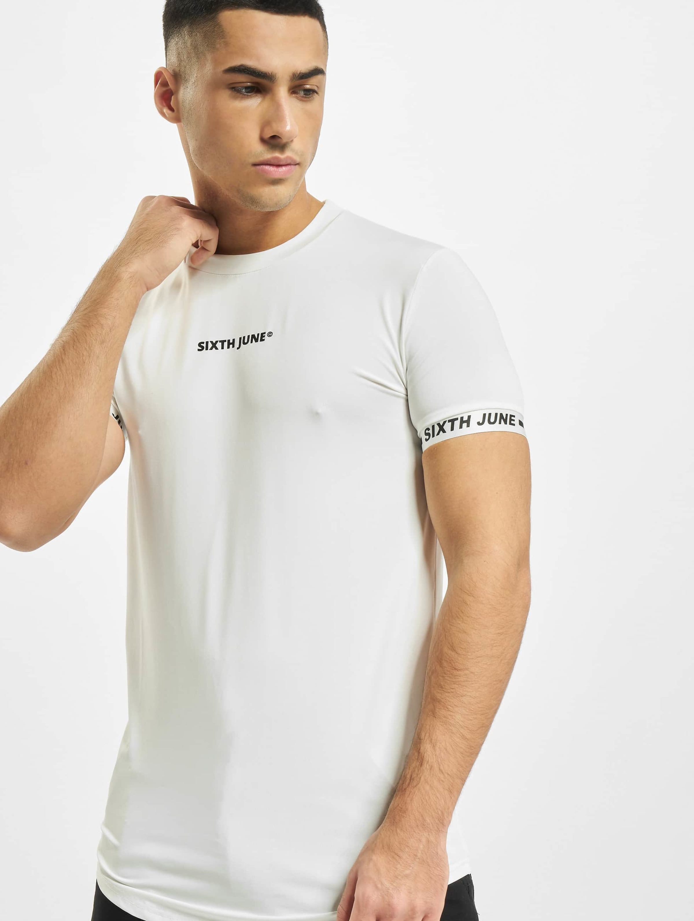 Sixth June Signature Sport T-Shirt