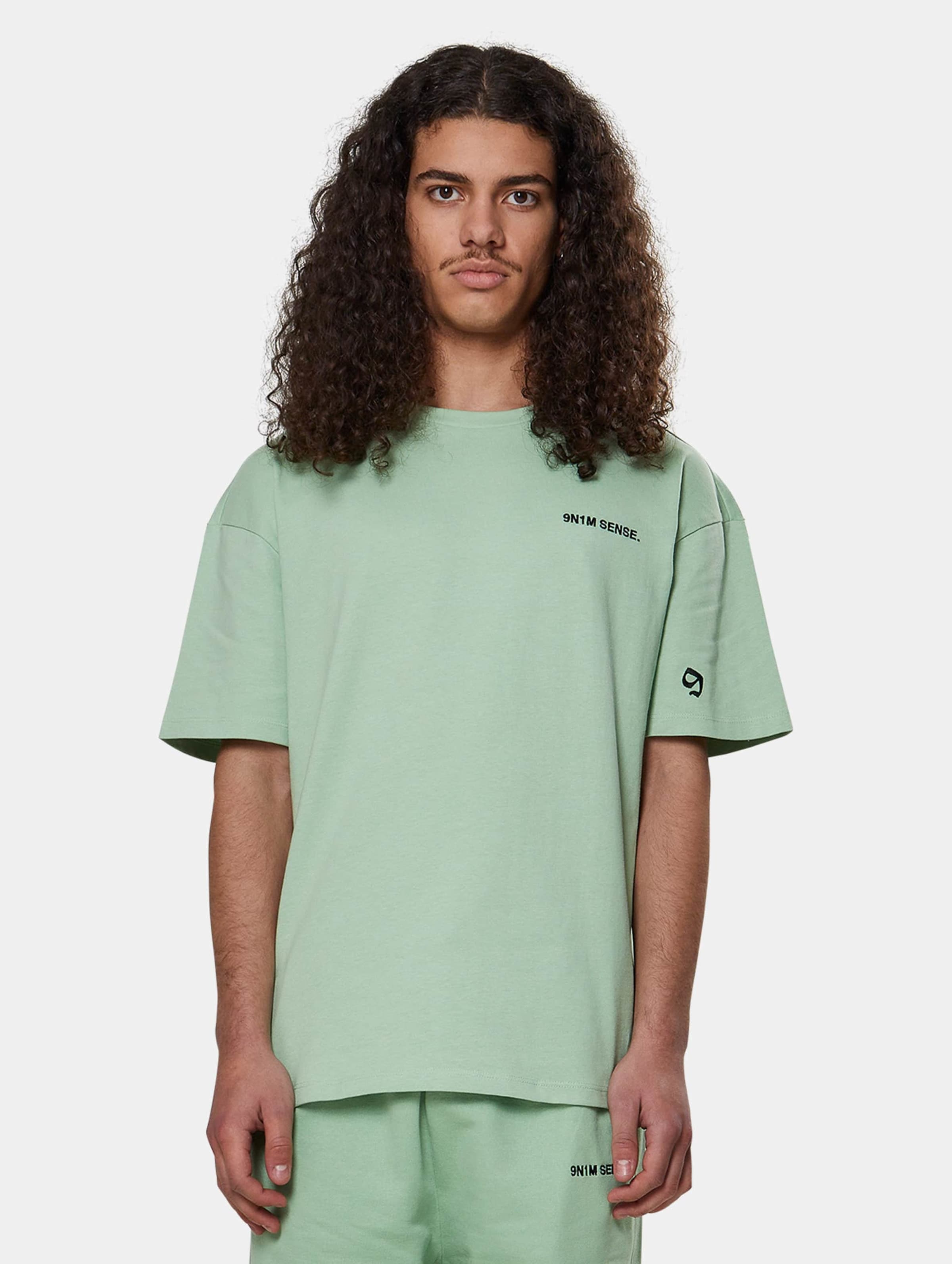 9N1M SENSE Sense Essential Tee