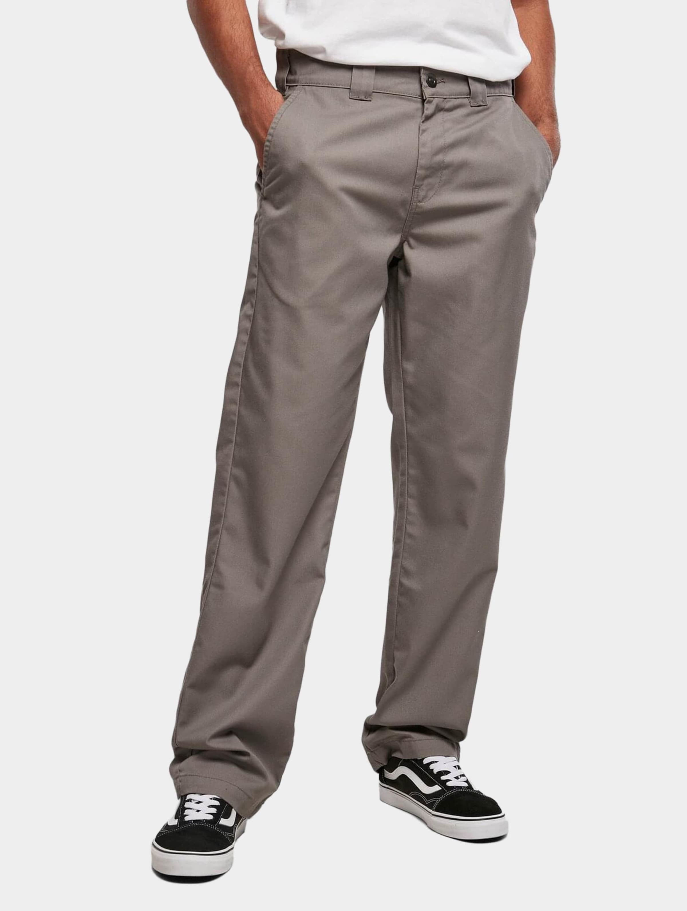 Urban Classics Classic Workwear Pants