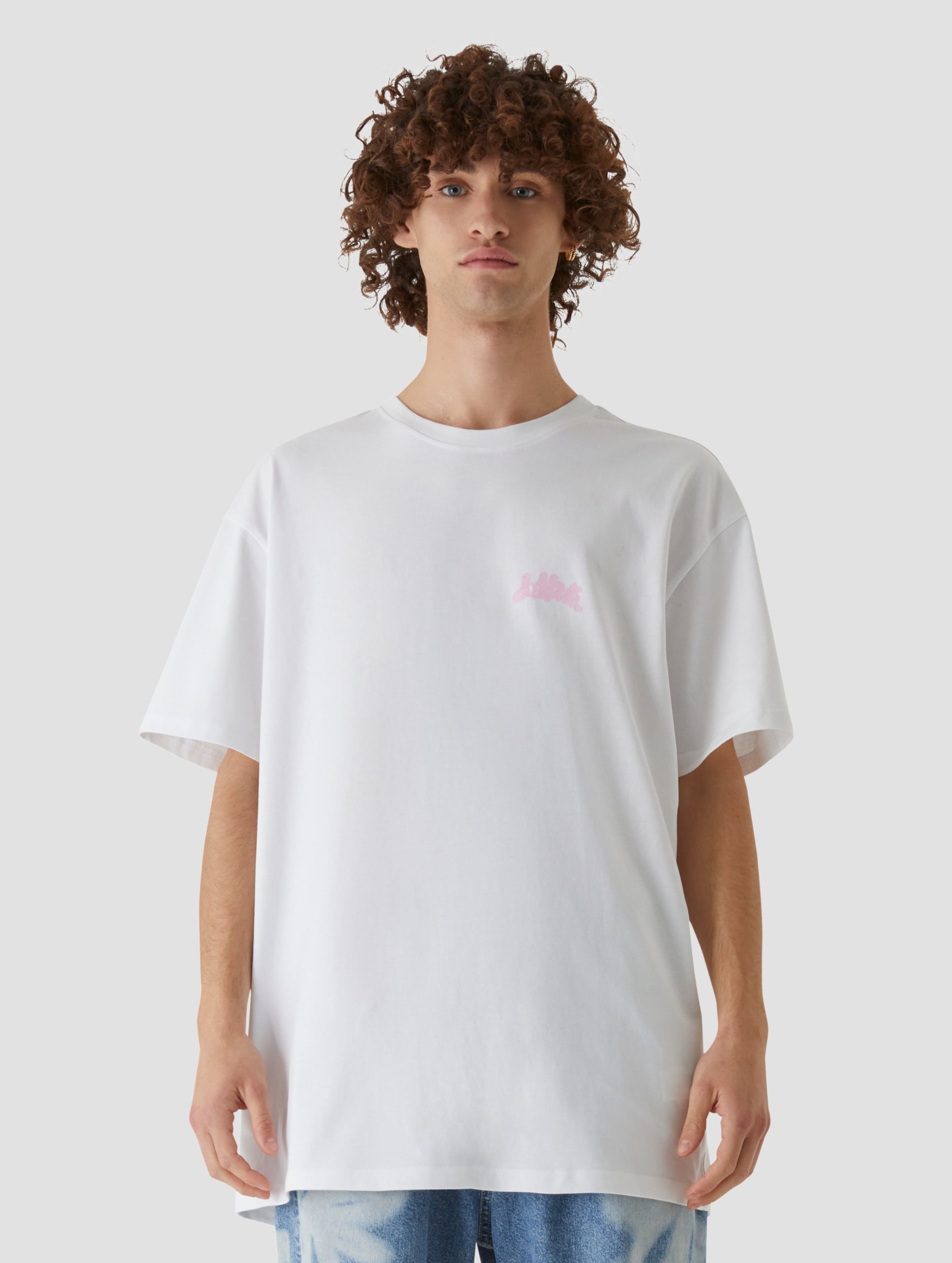 Lost Youth Yout Slay Or Play T-Shirt