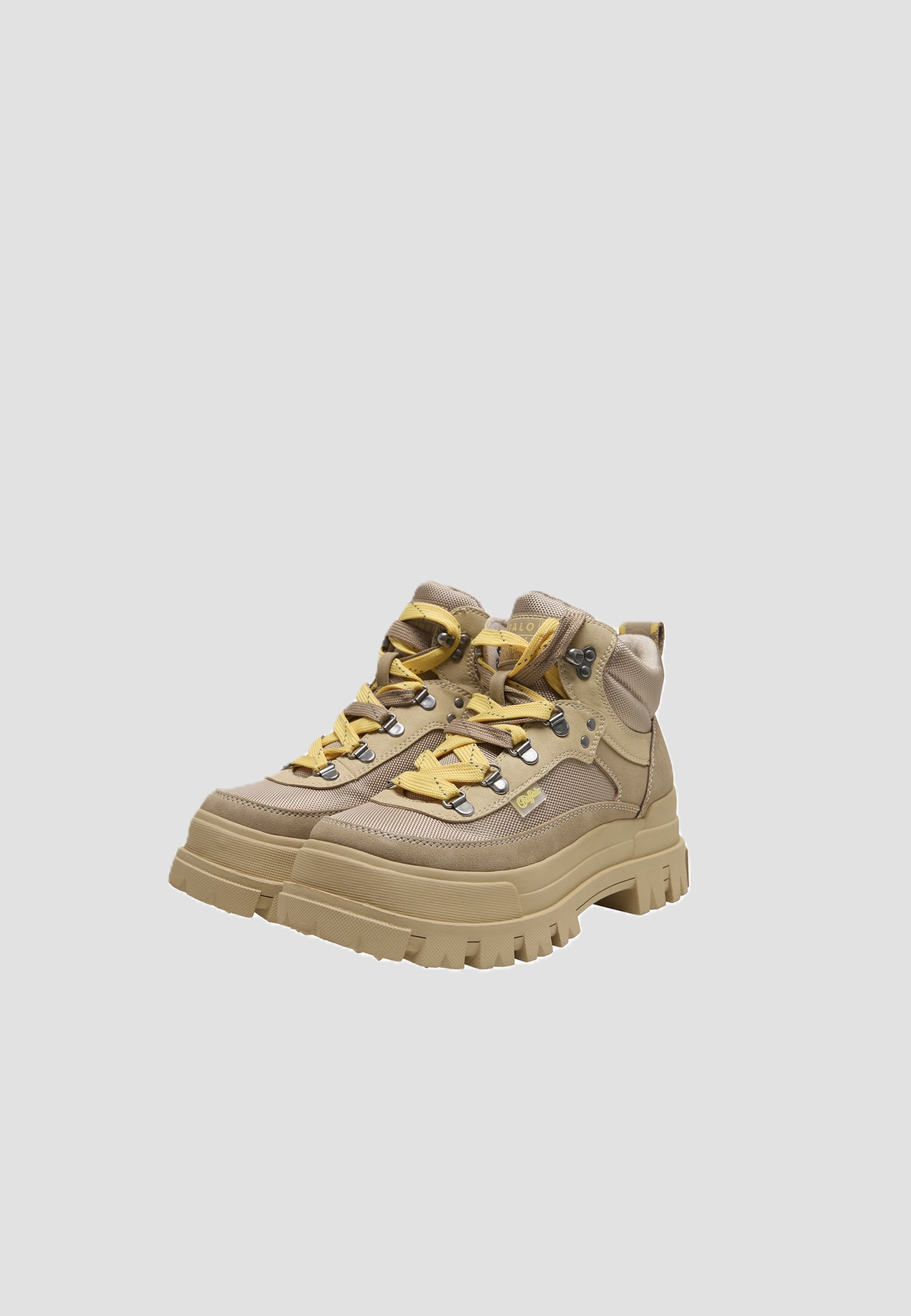 Buffalo ASPHA COM HIKE MID