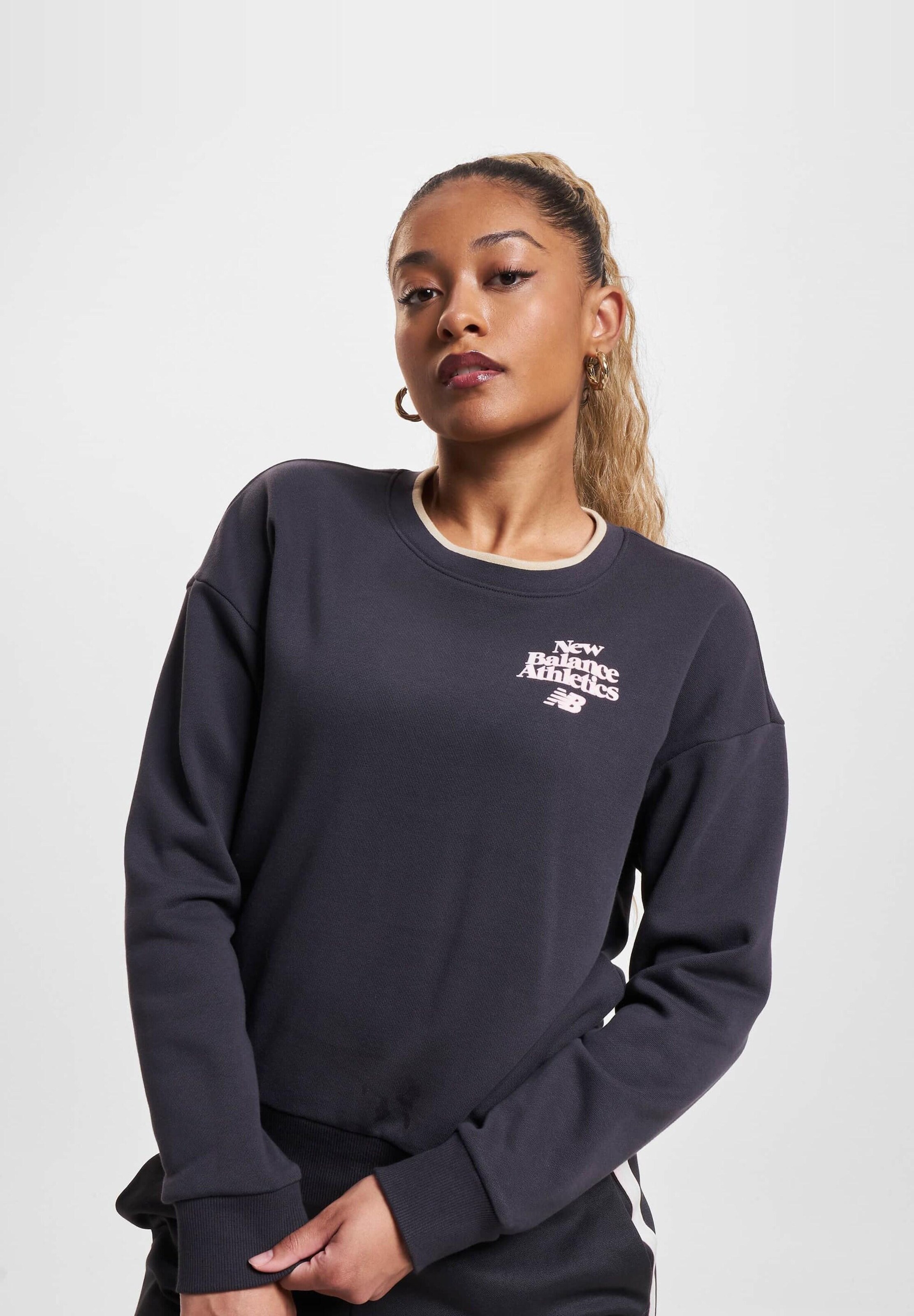 New Balance Athletics 70s Run Sweater
