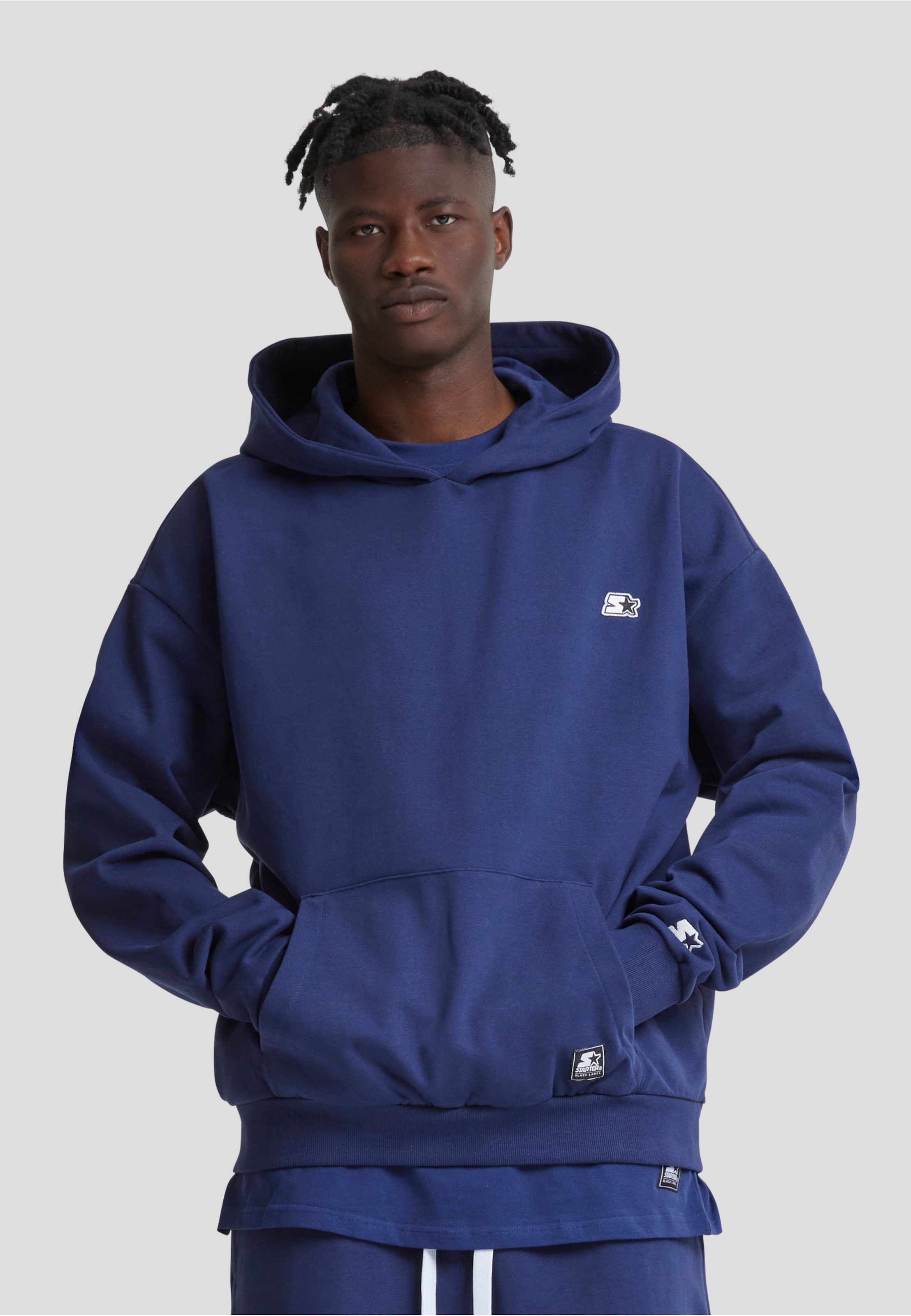 Starter Black Label Essential Oversize Hoody
