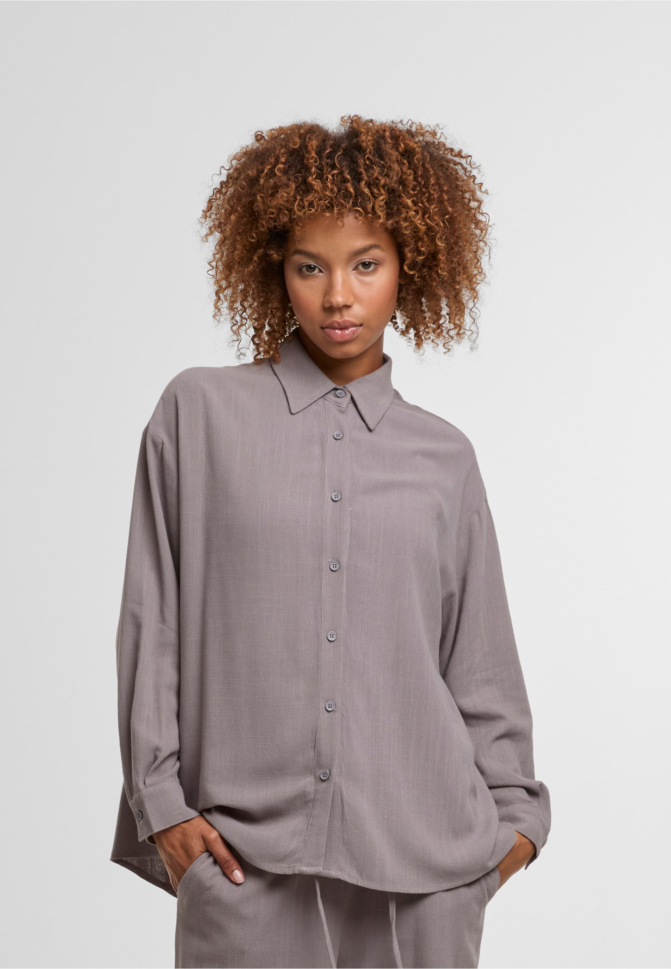 Estelou Soft touch shirt