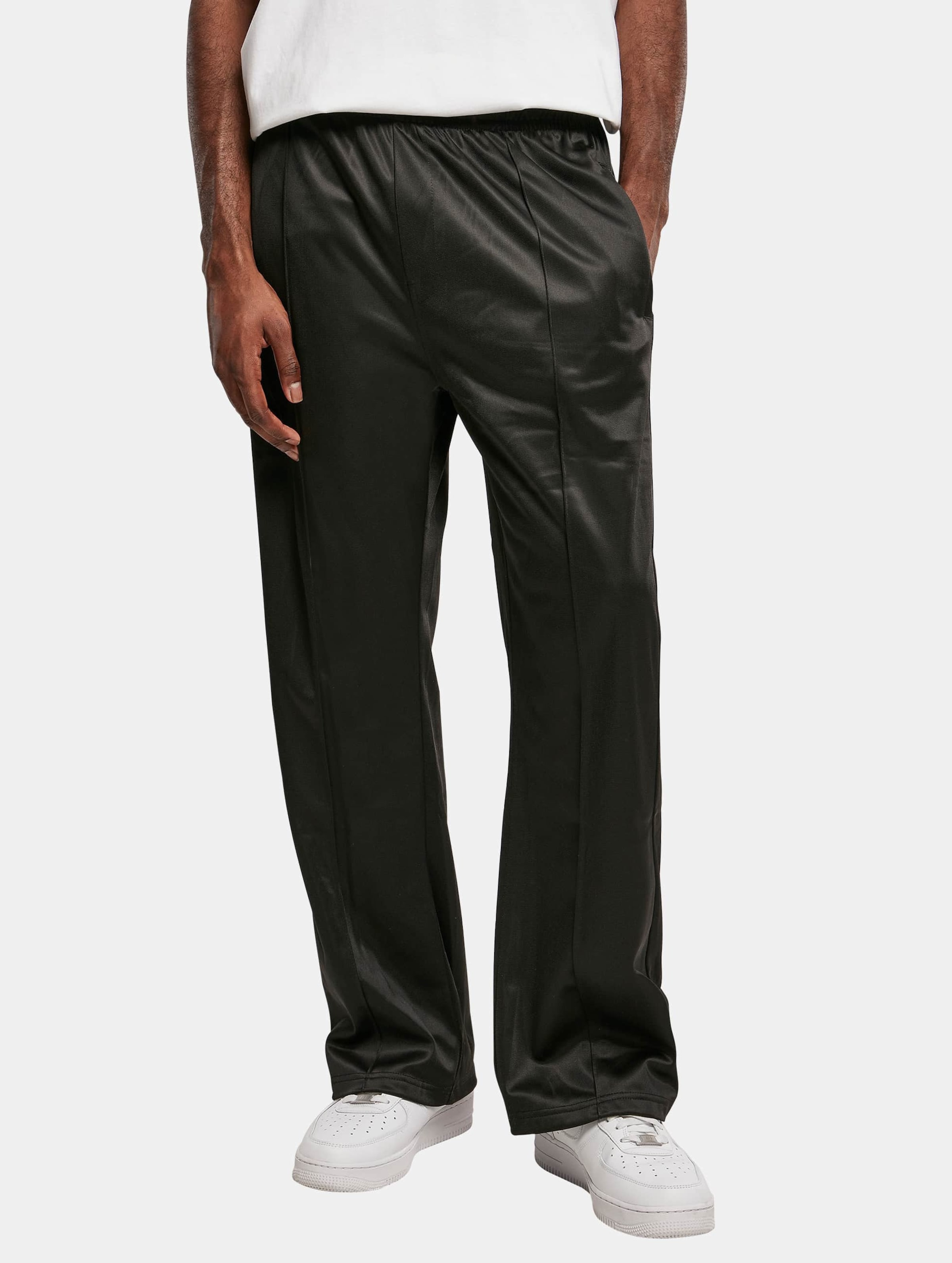 Urban Classics Oversized Track Pants