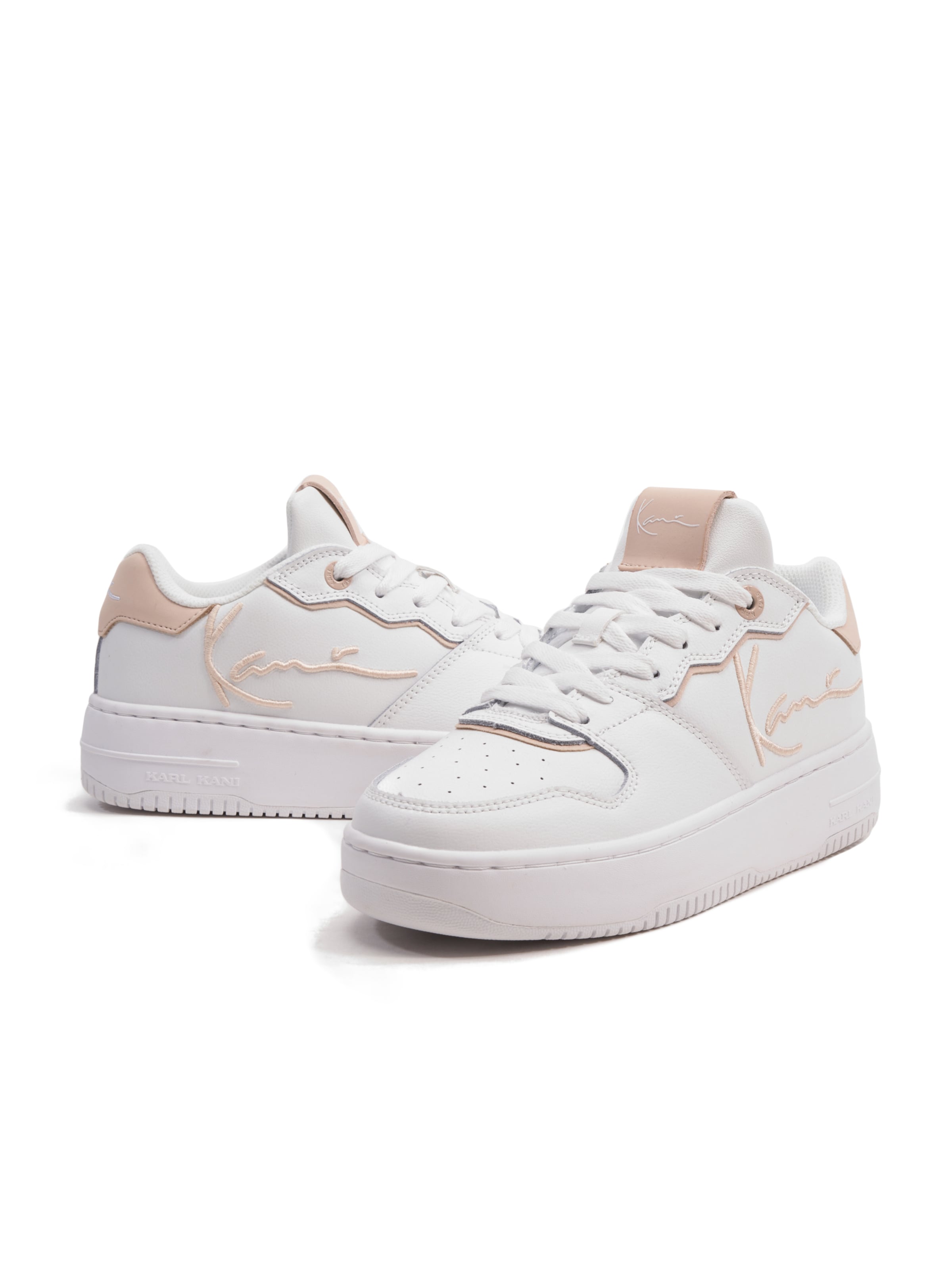 Karl Kani 89 UP Logo Sneaker