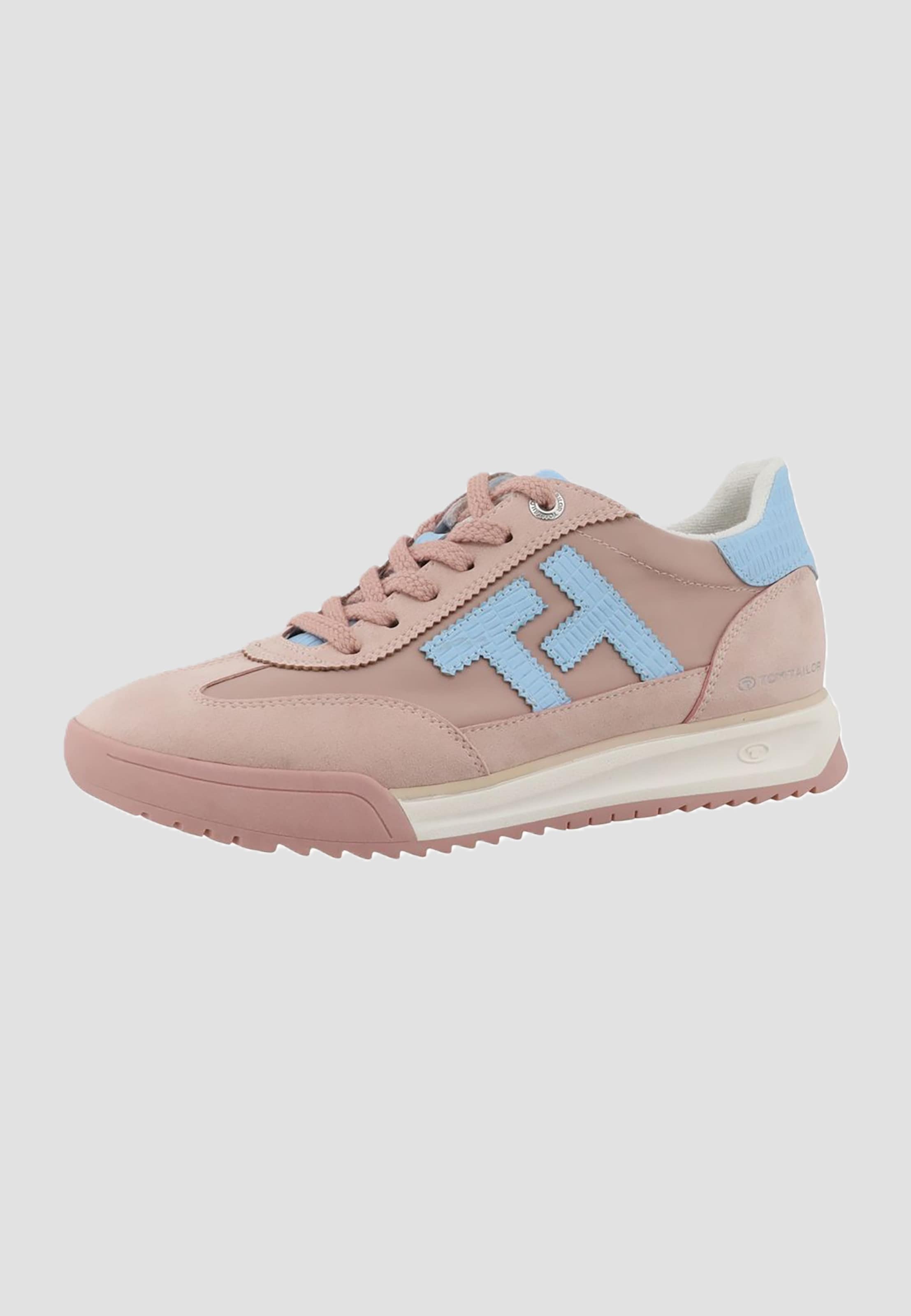 Tom Tailor Sneaker Low