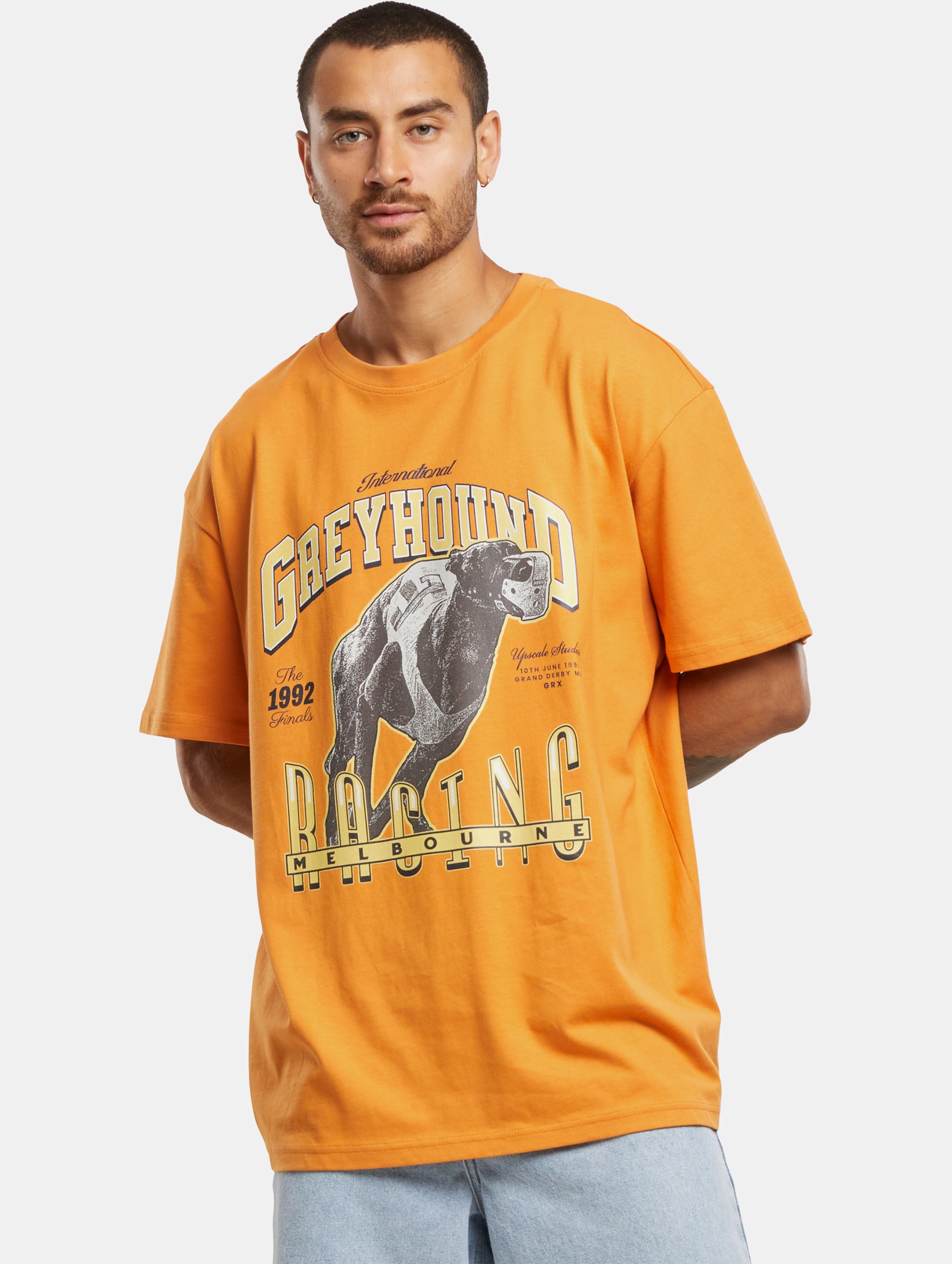 Mister Tee Greyhound Racing Oversize