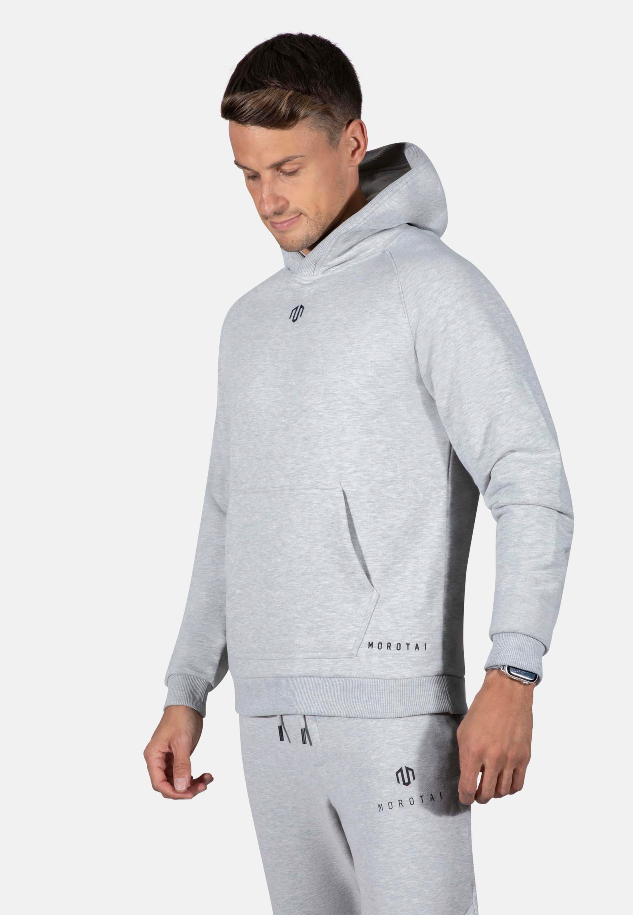 Morotai Kimo Hoodie