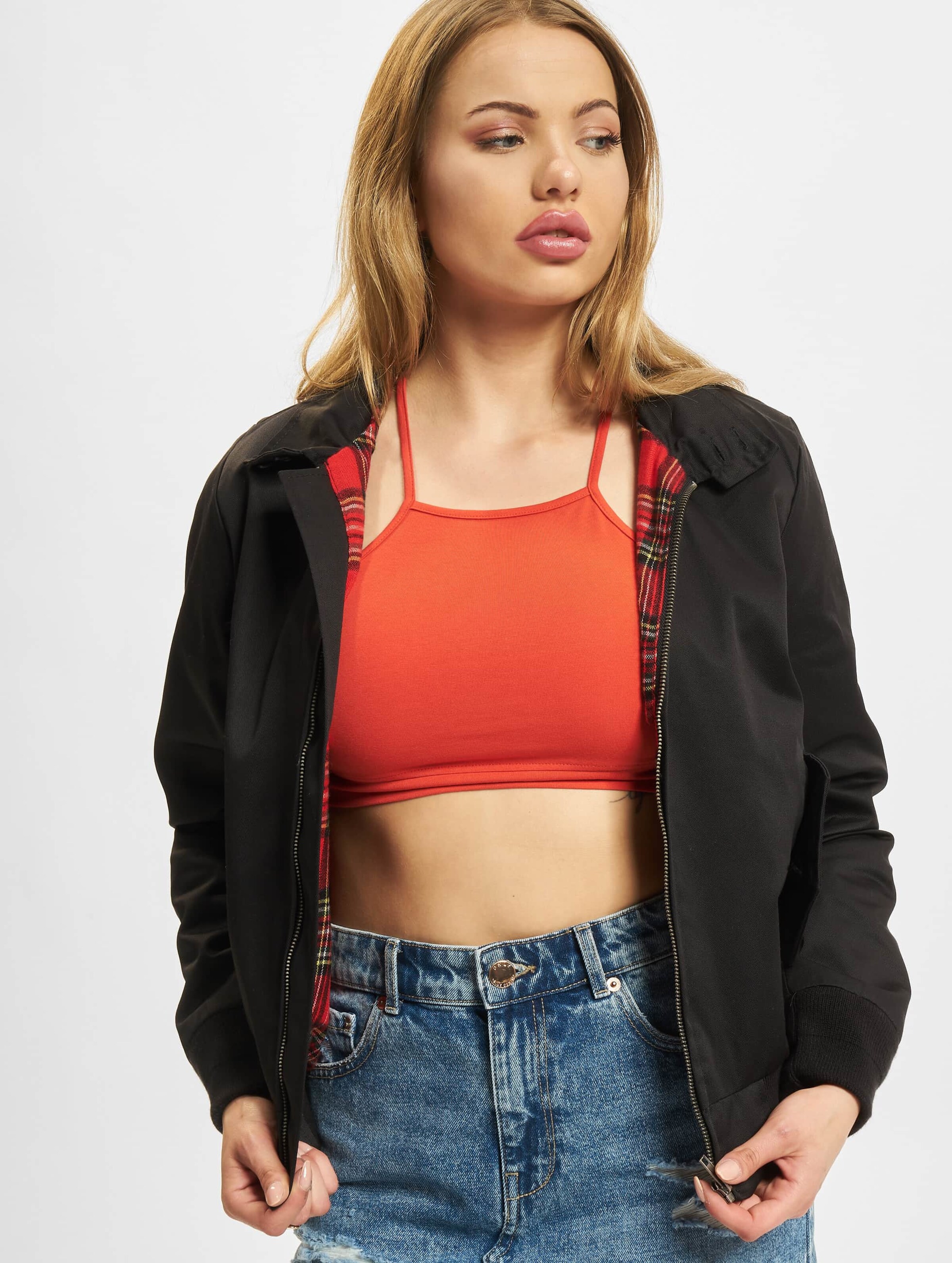 Brandit Ladies Lord Canterbury Jacket