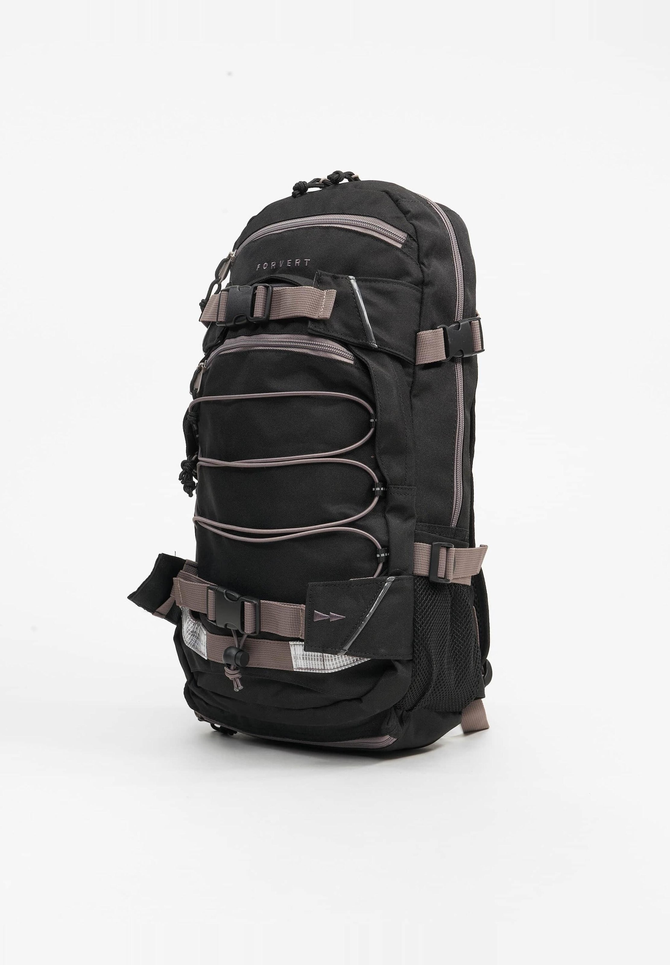 Forvert Ice Louis Backpack