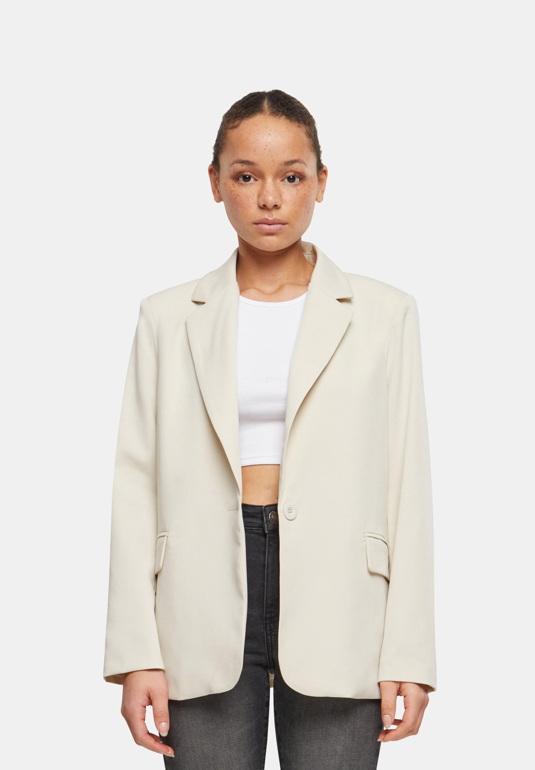 Urban Classics Ladies Basic Blazer