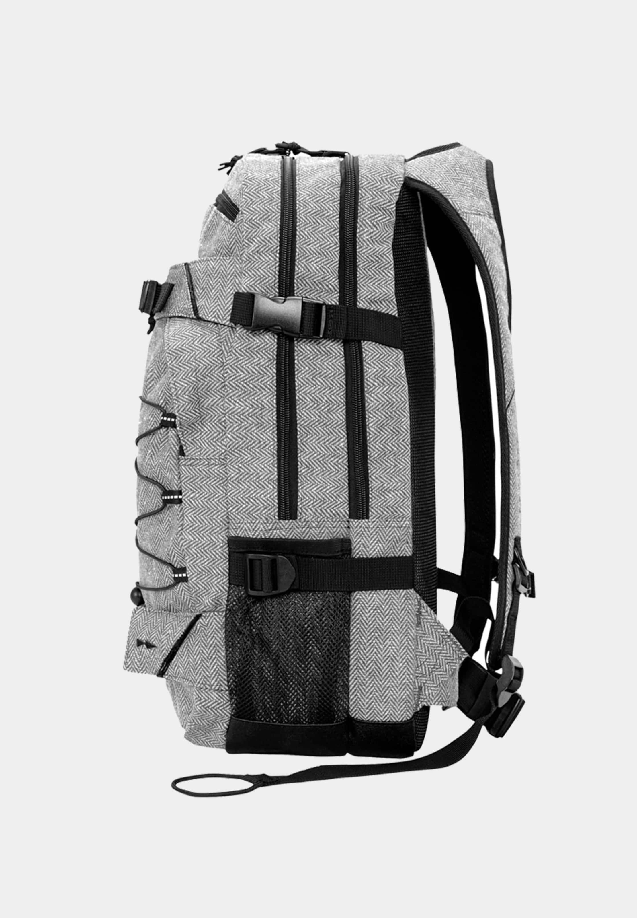 Forvert New Laptop Louis Backpack