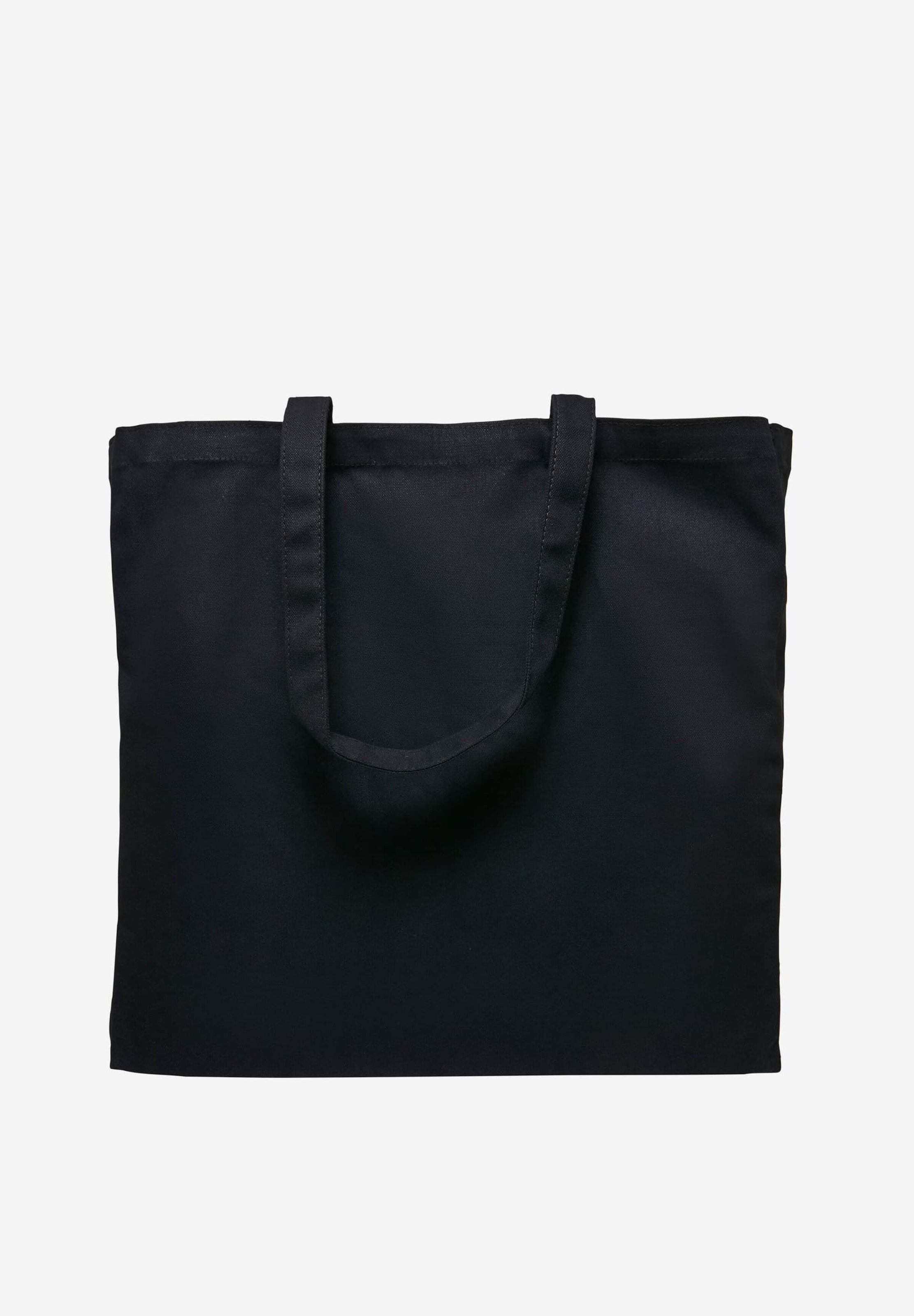 Mister Tee Ballin Oversize Canvas Tote Bag