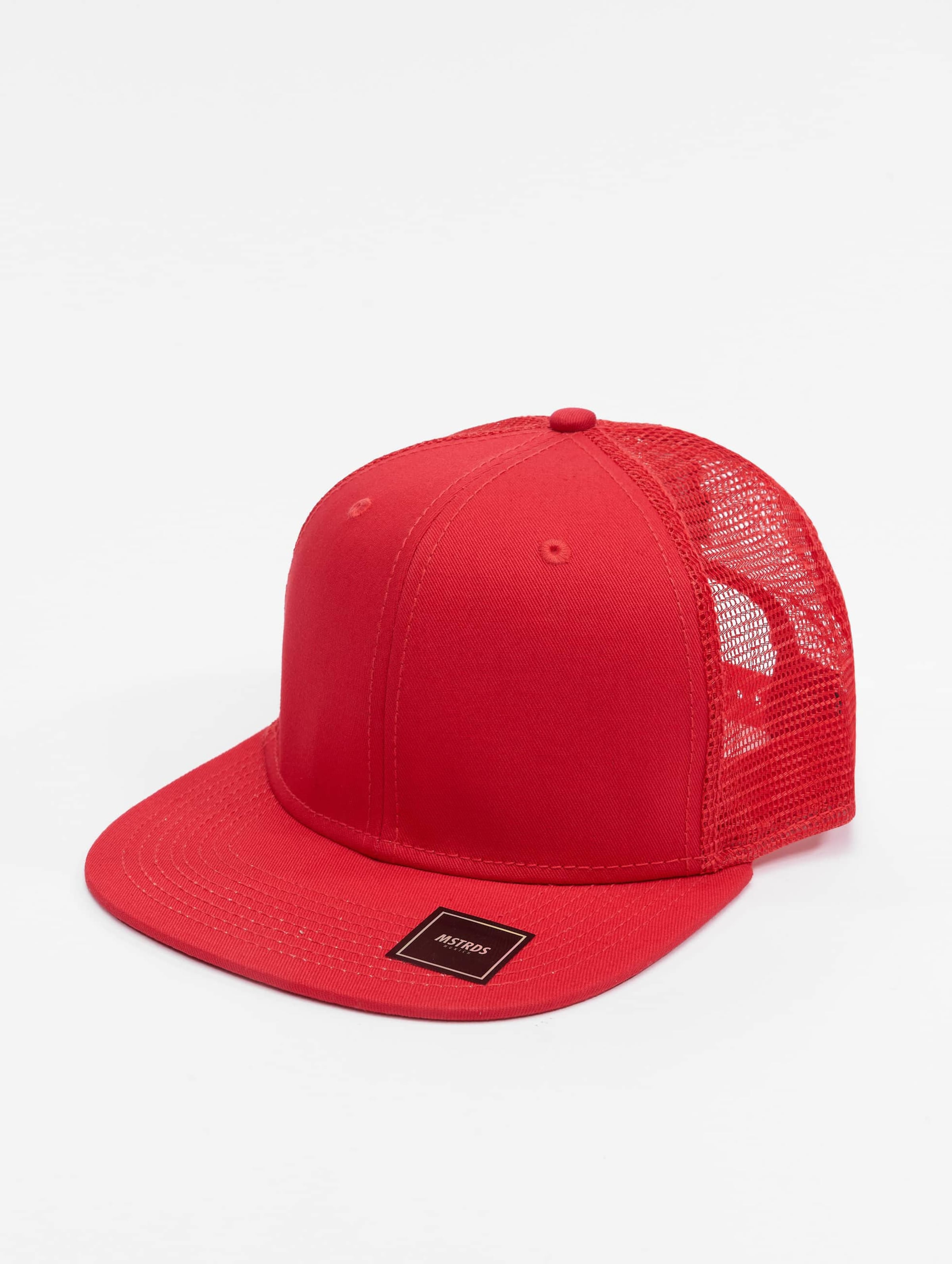 MSTRDS MoneyClip Trucker Snapback Cap